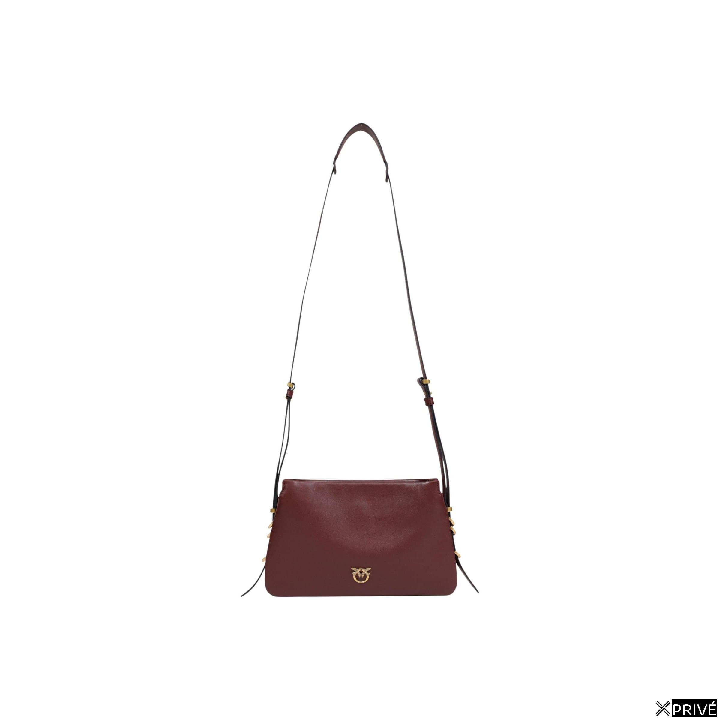 Sac bordeaux — 1