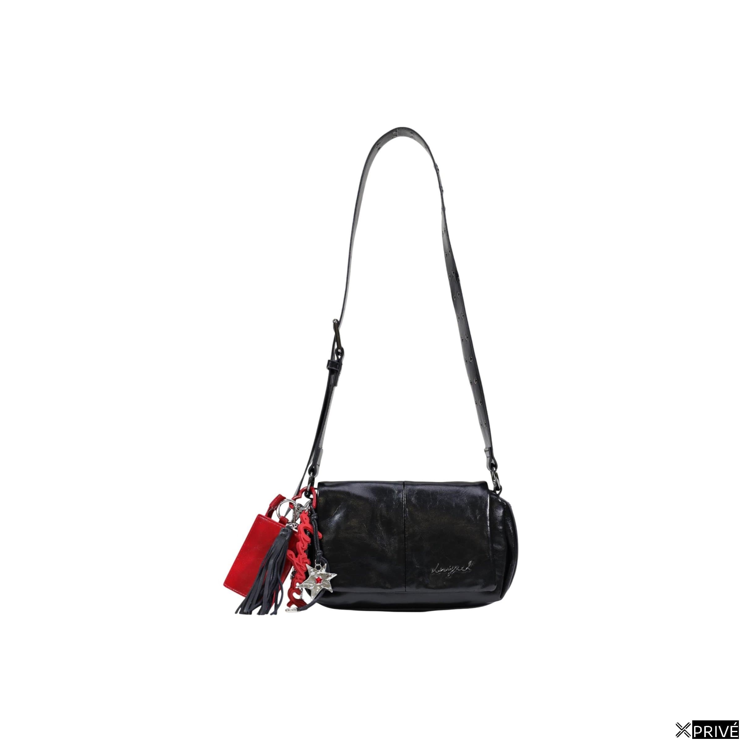 Sac noir — 1