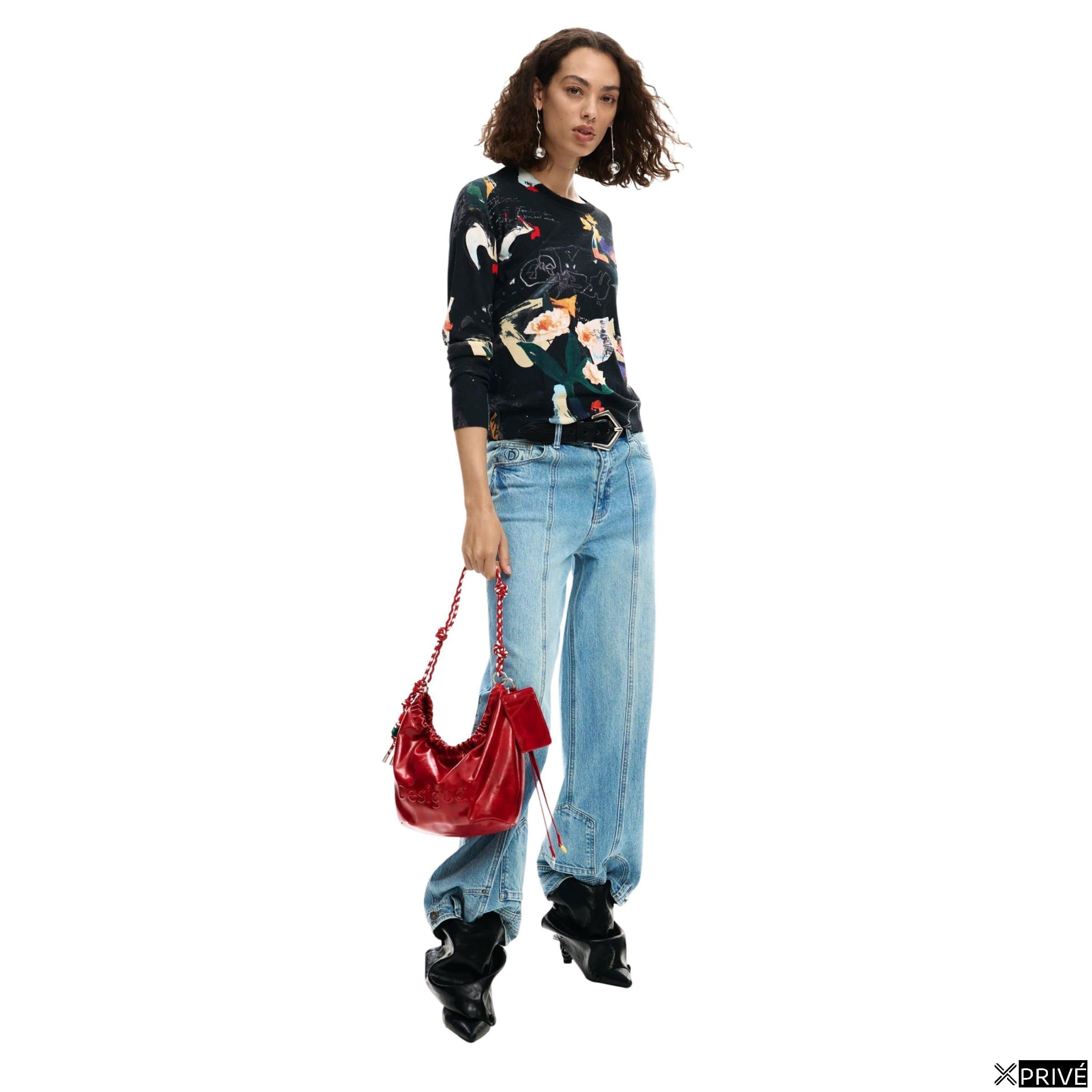 Sac rouge — 2