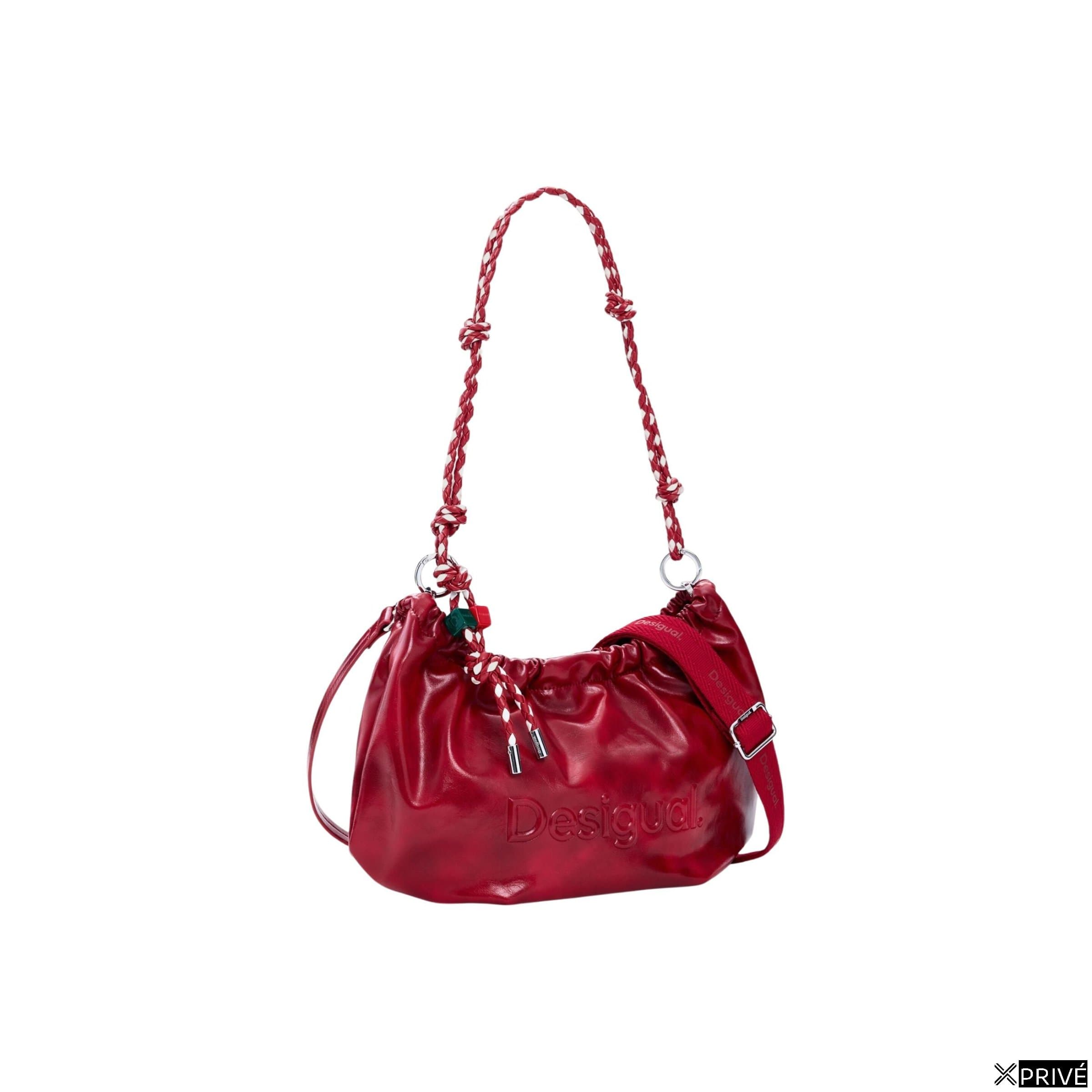 Sac rouge — 3