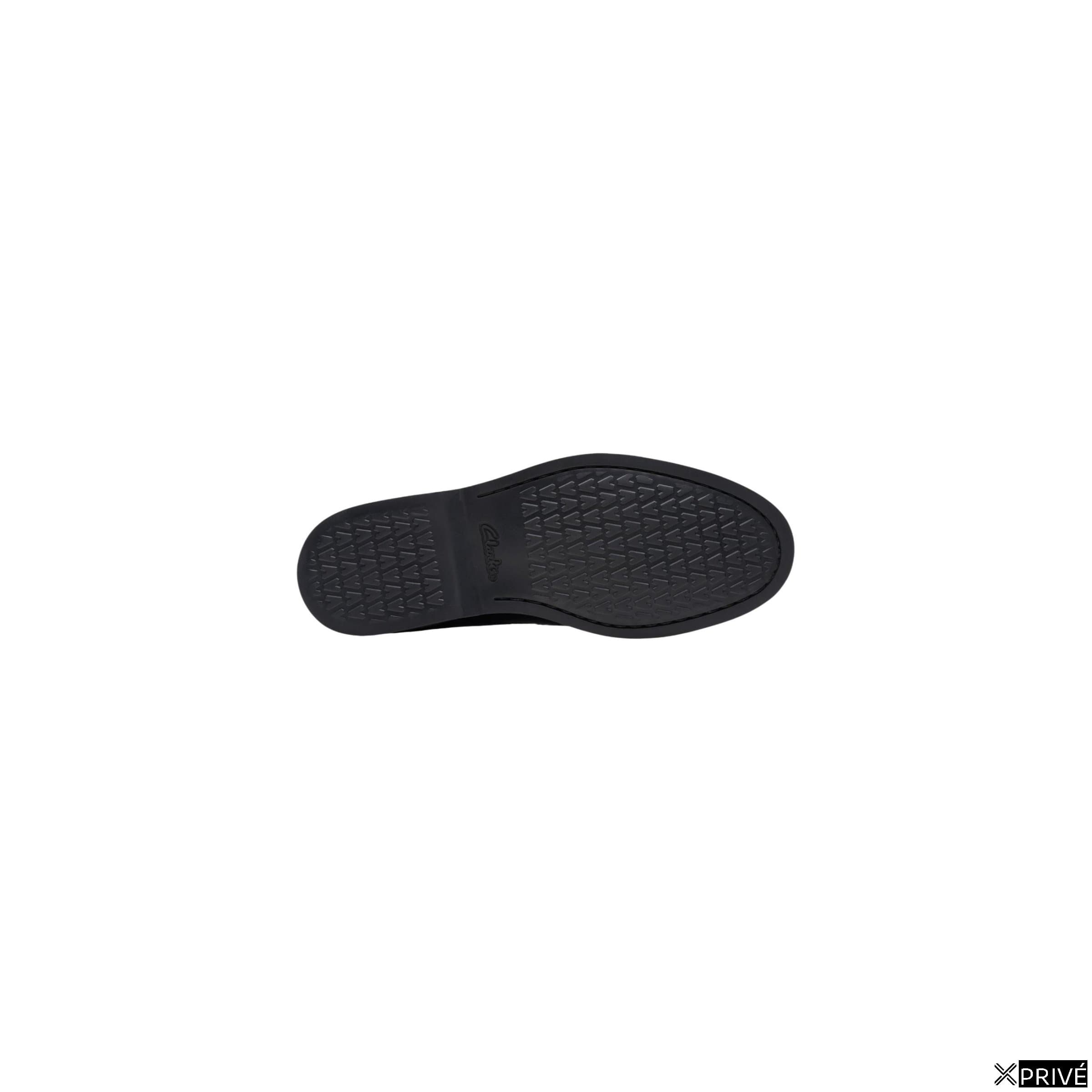 Chaussure à lacets noires — 3