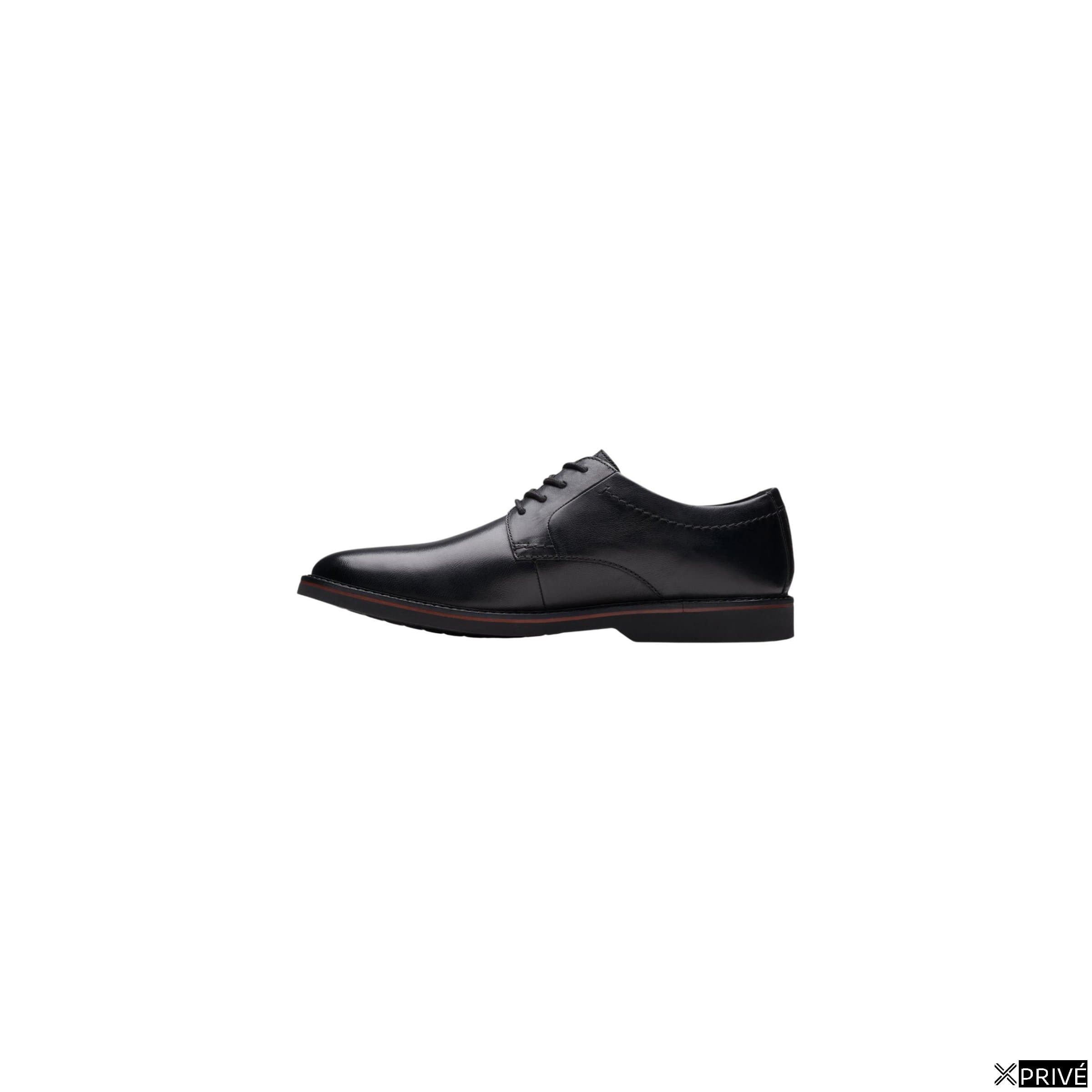 Chaussure à lacets noires — 2