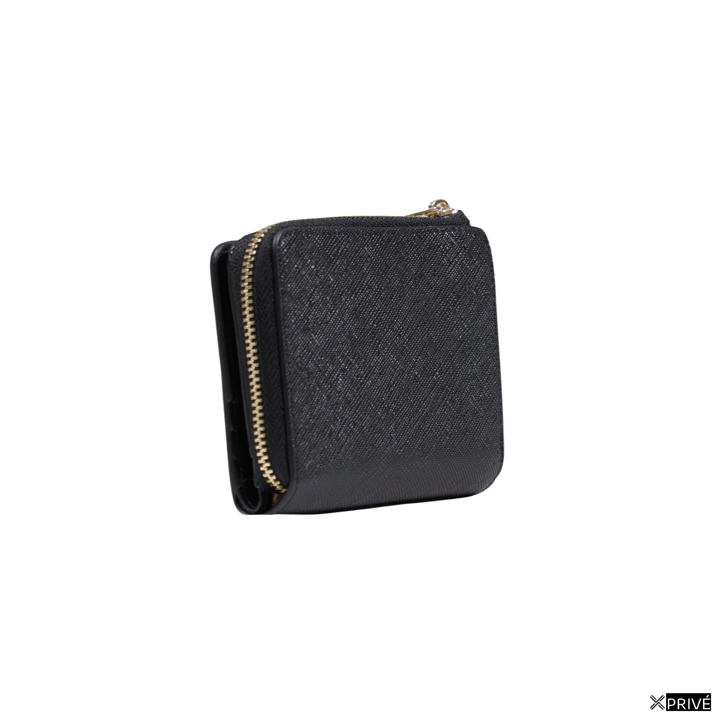 Portefeuille noir — 3