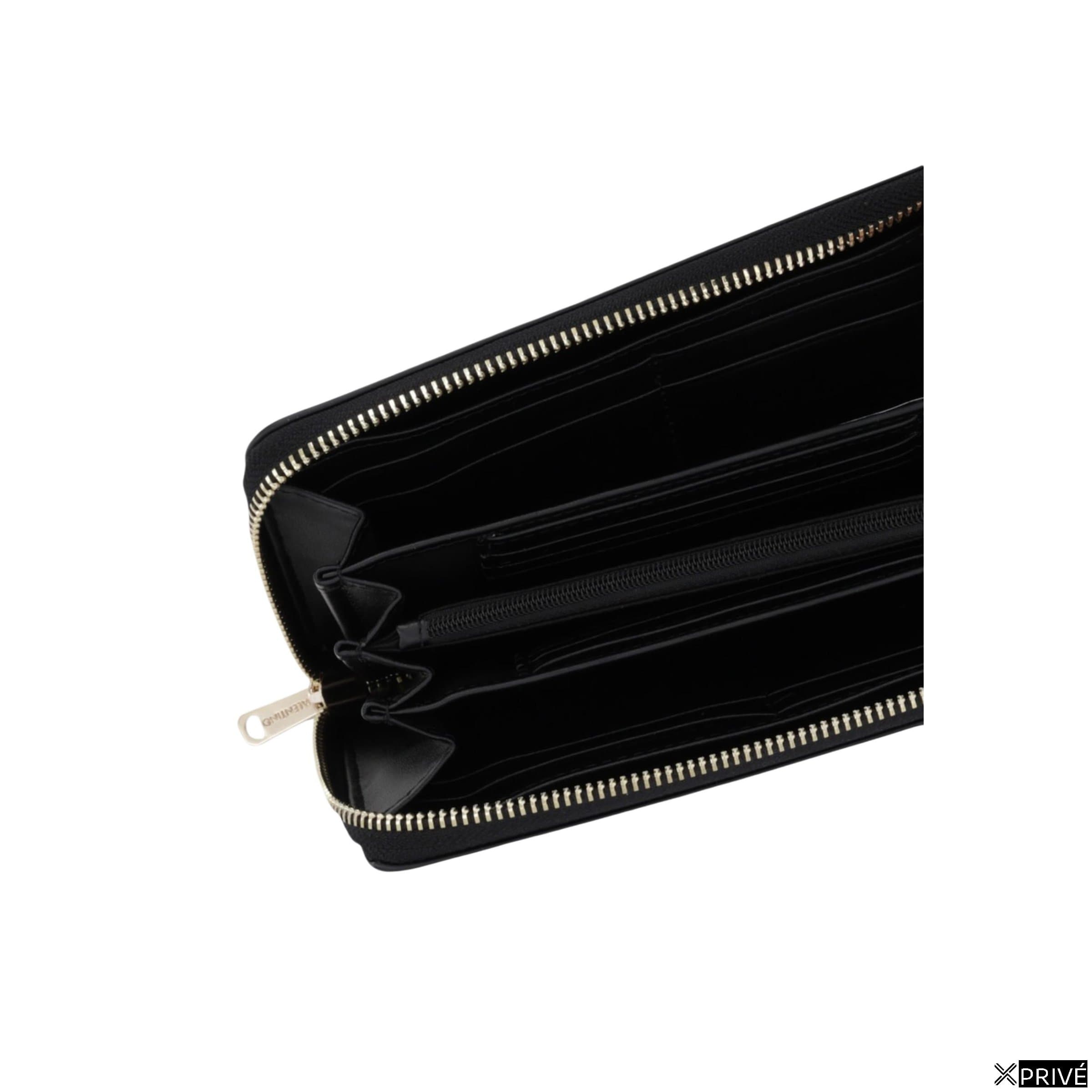 Portefeuille noir — 3