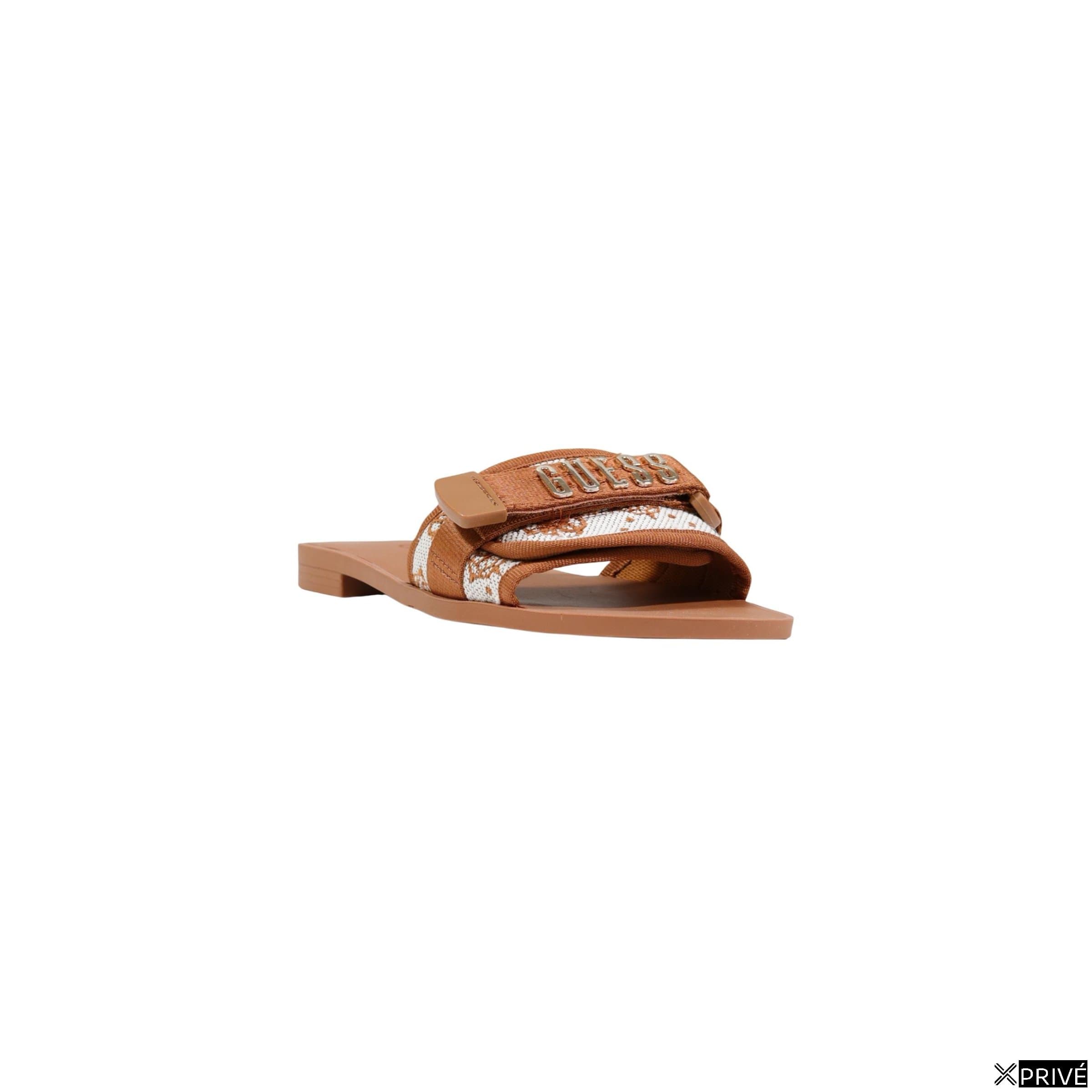 Chausson Chameau — 2