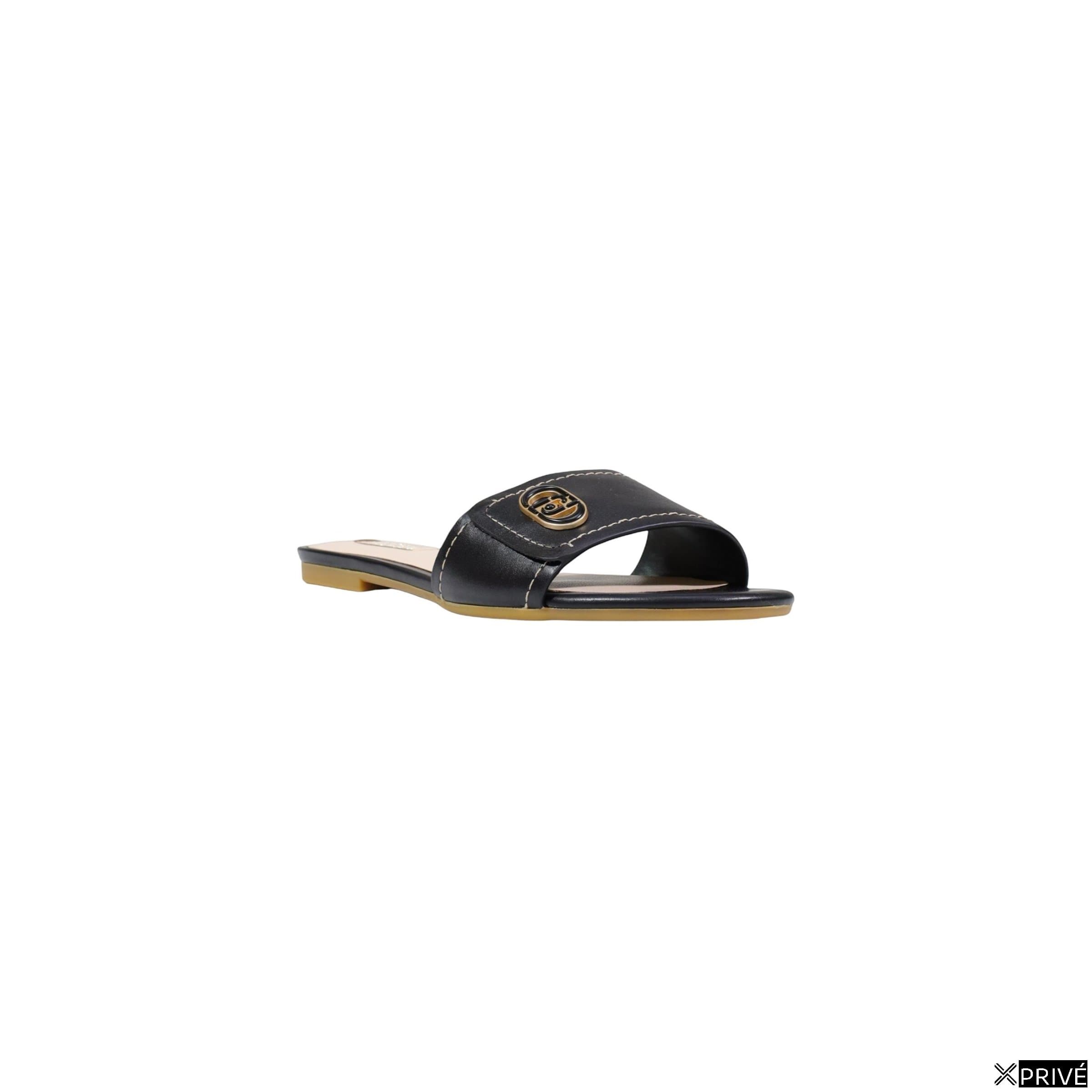 Chausson noires — 2