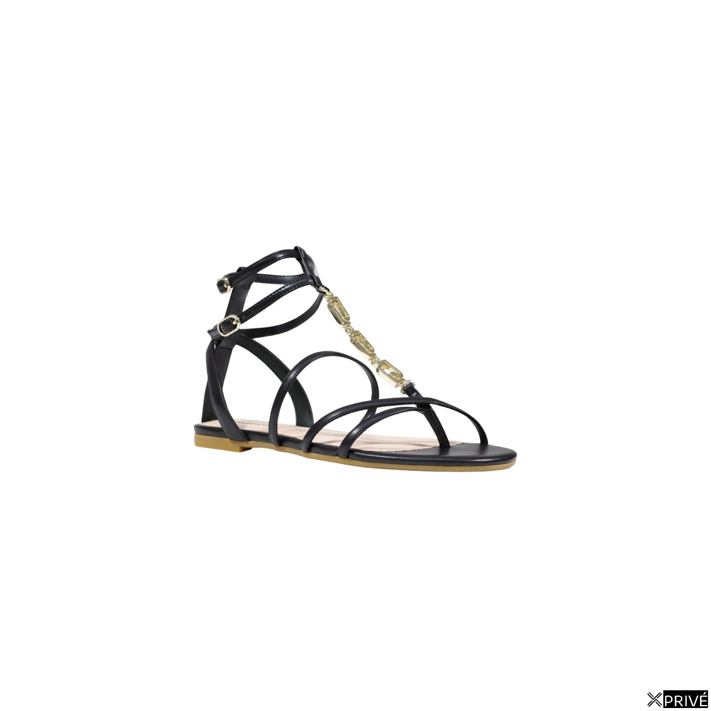 Sandales noires — 2