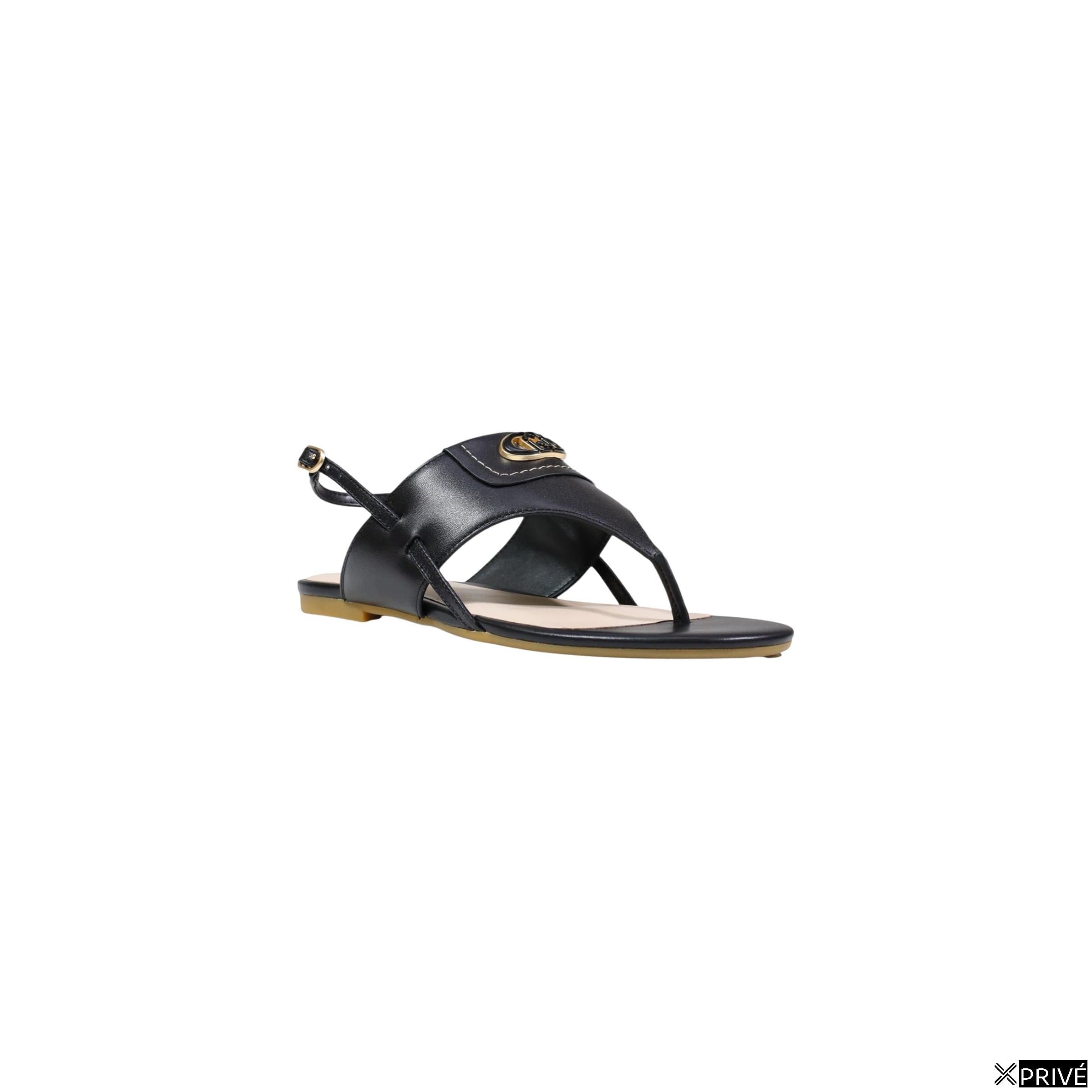 Sandales noires — 2