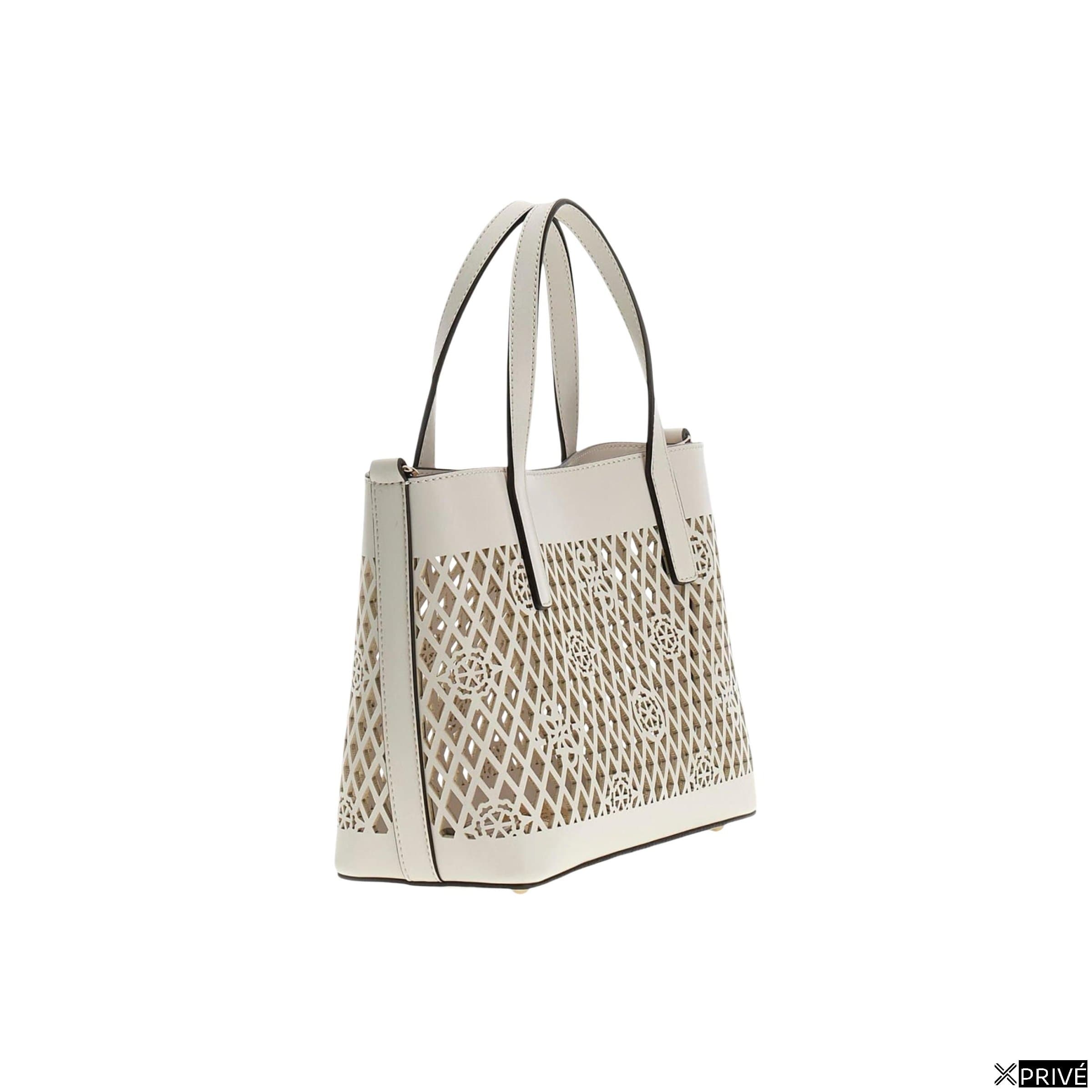 Sac blanc — 2