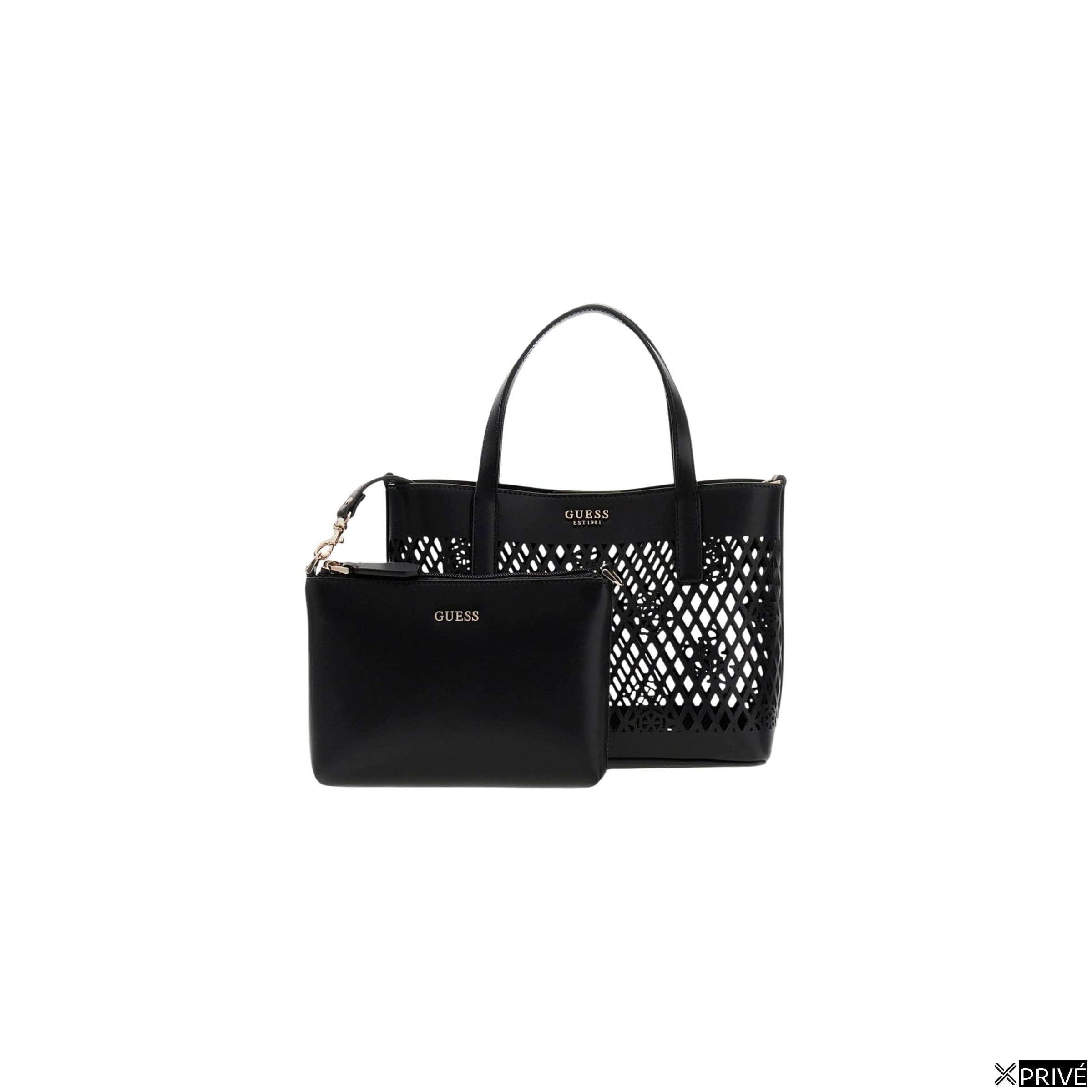 Sac noir — 1