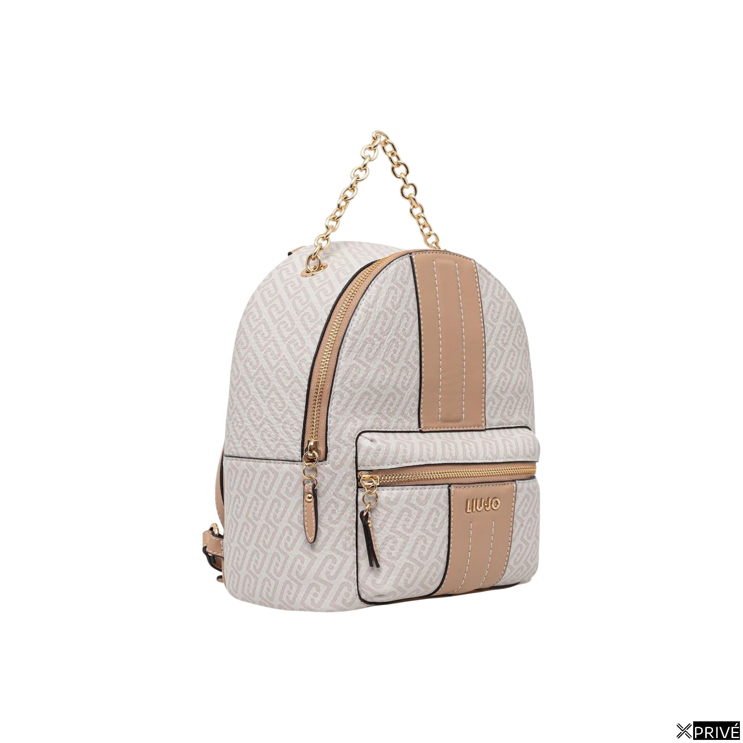 Sac rose — 2