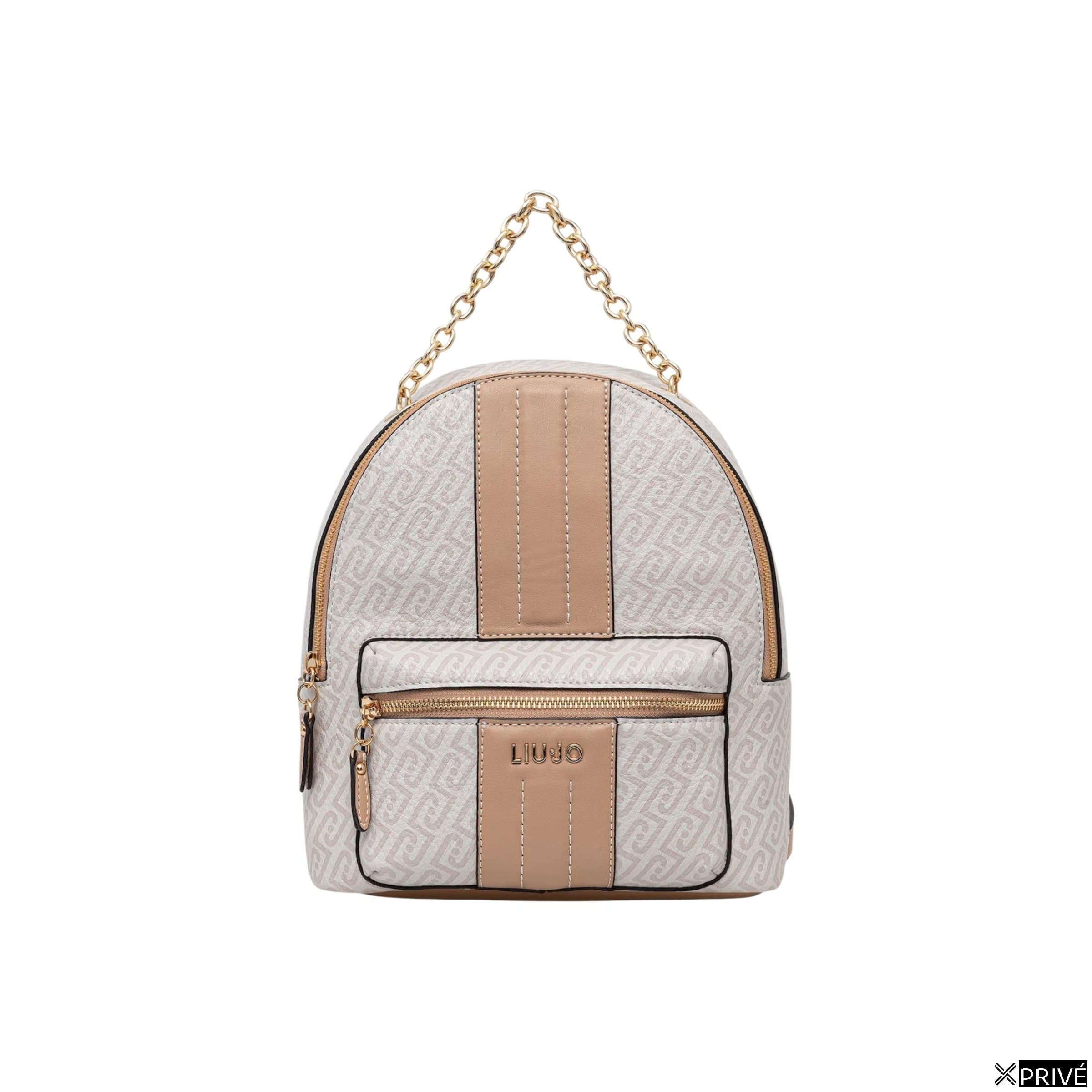 Sac rose — 1