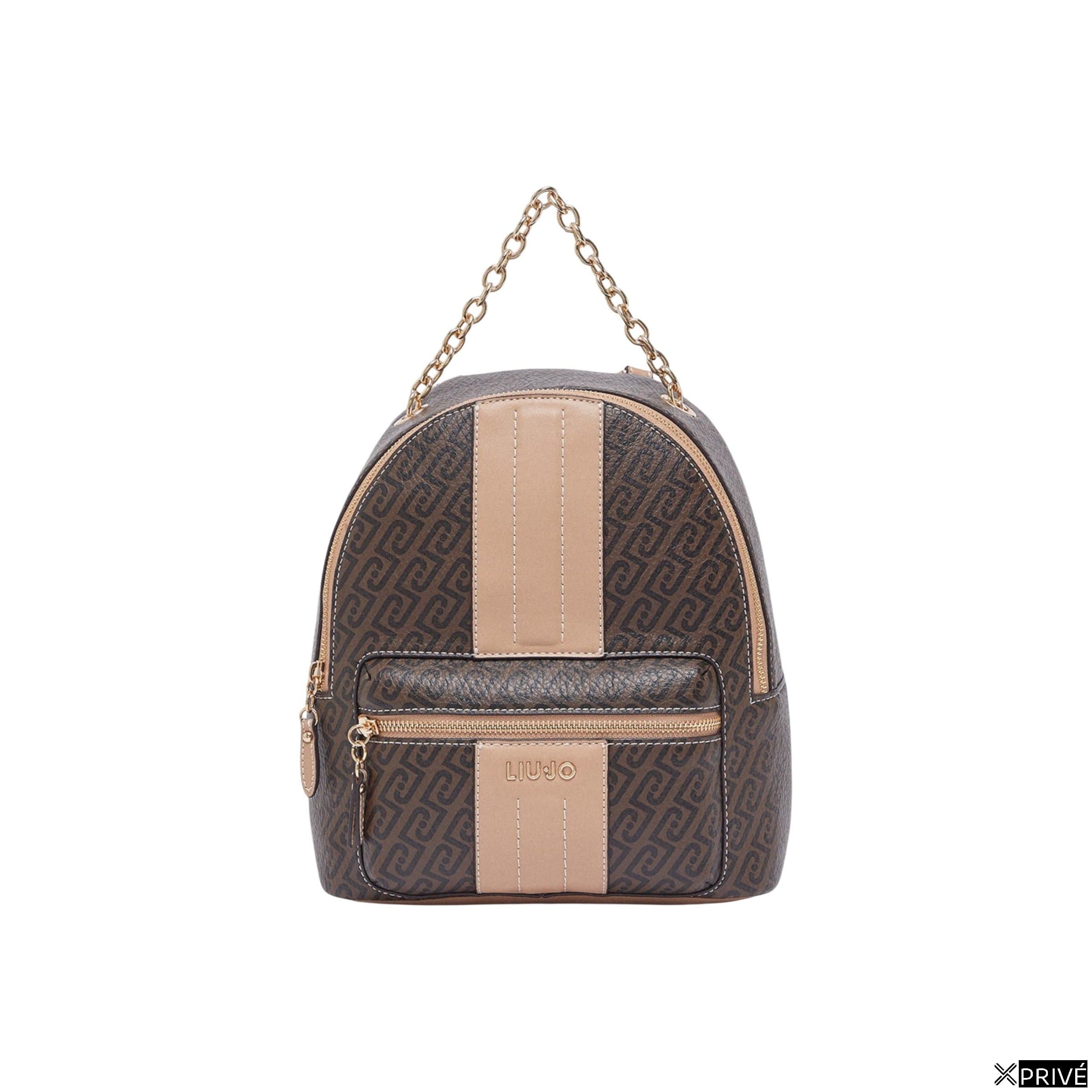 Sac brun — 1