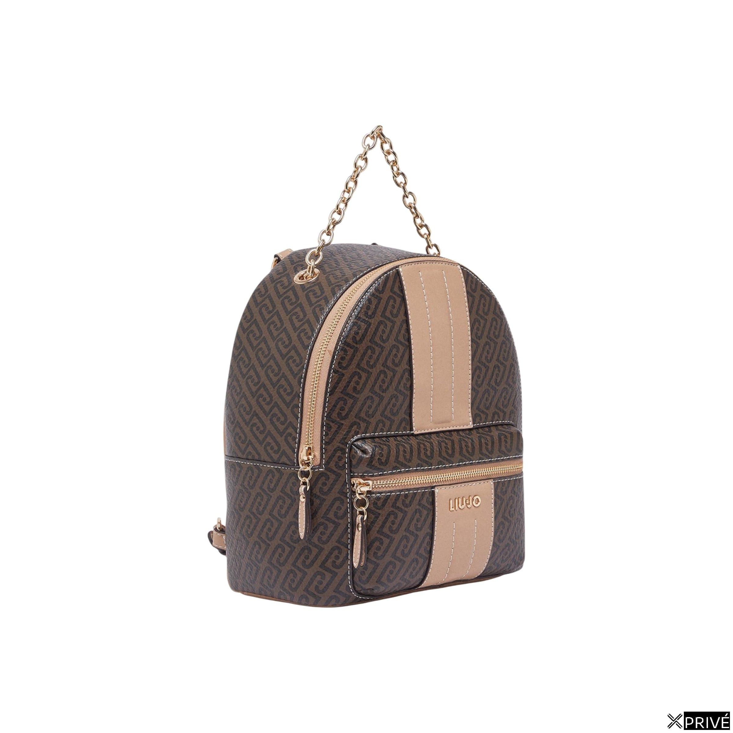 Sac brun — 2