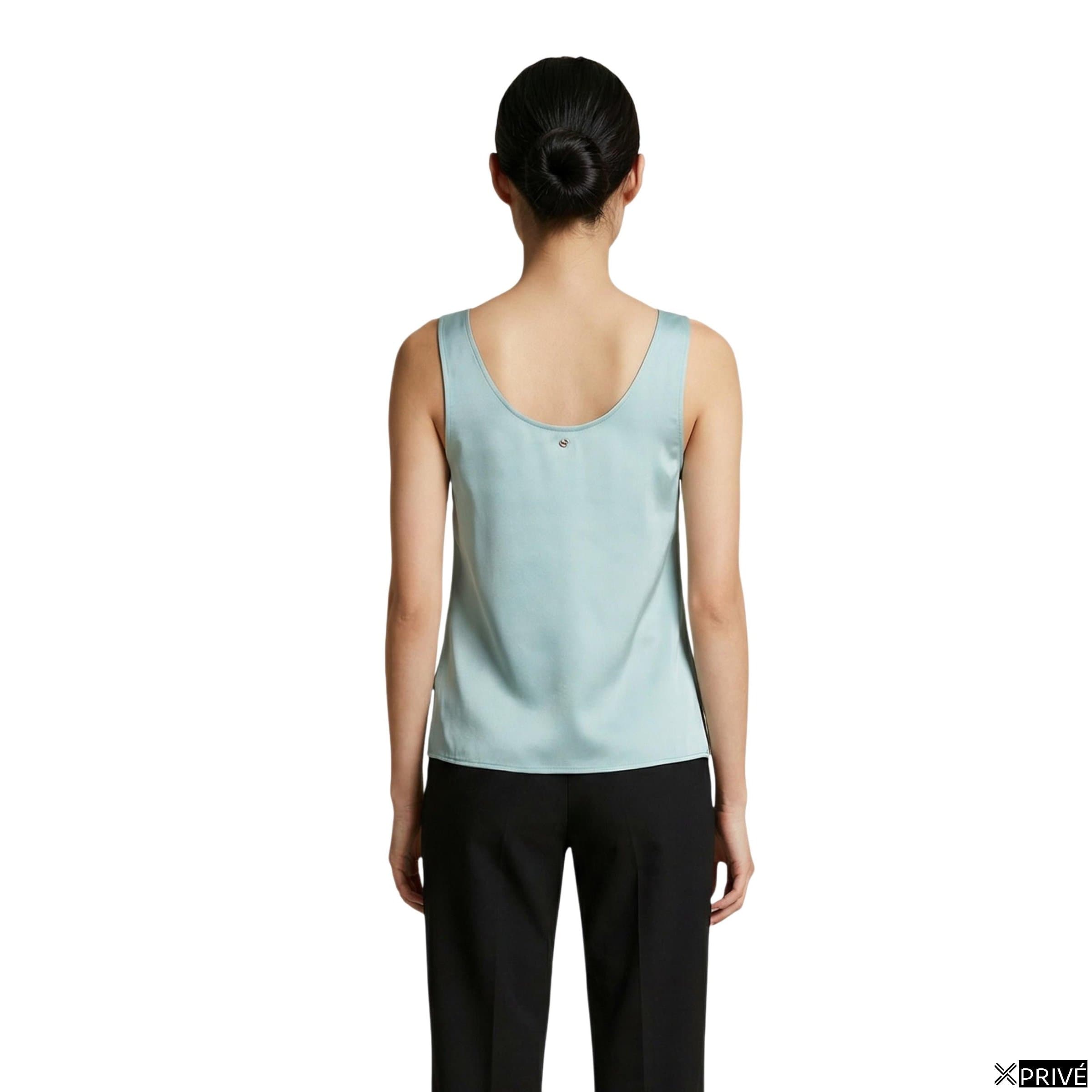 Débardeur vert — 3