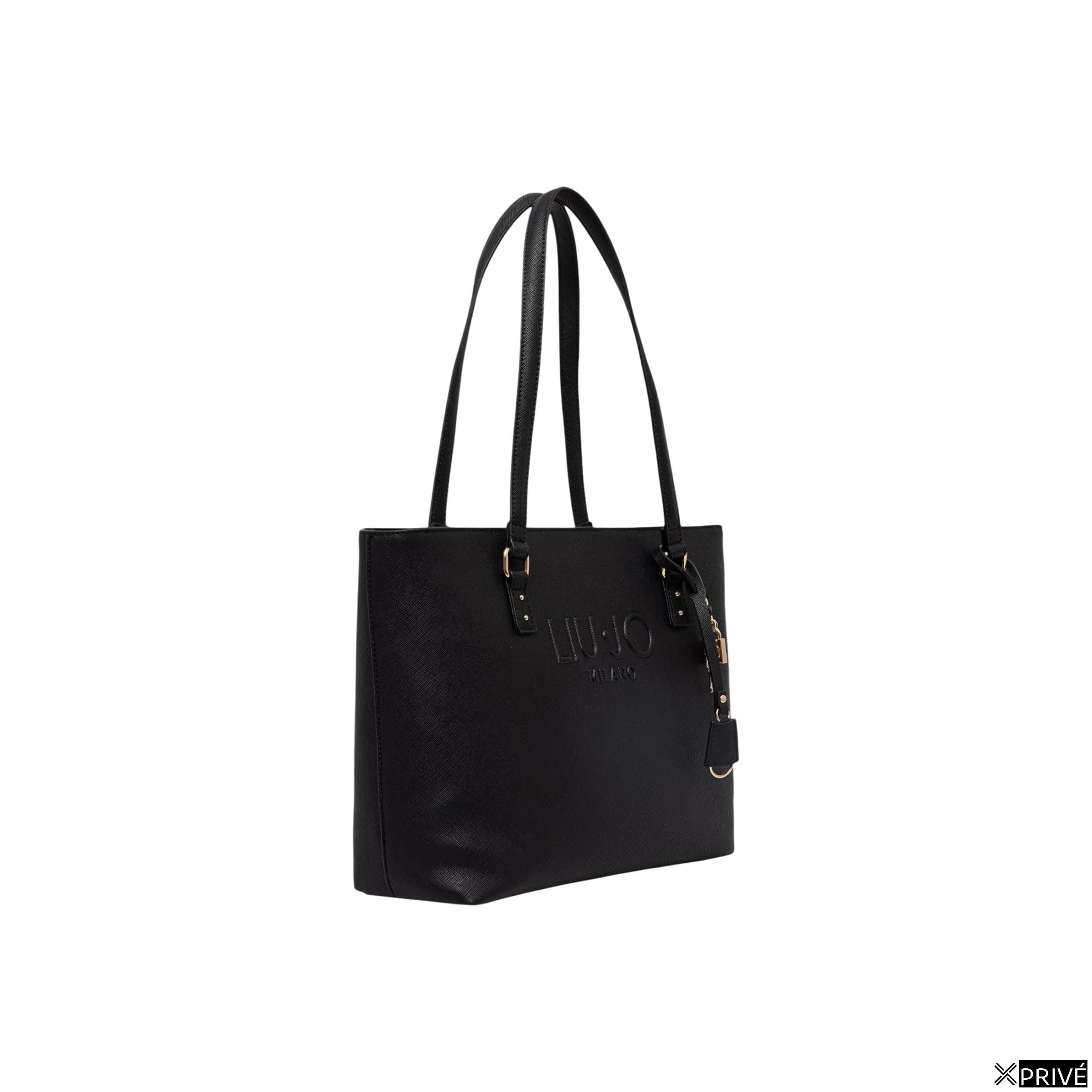 Sac noir — 2
