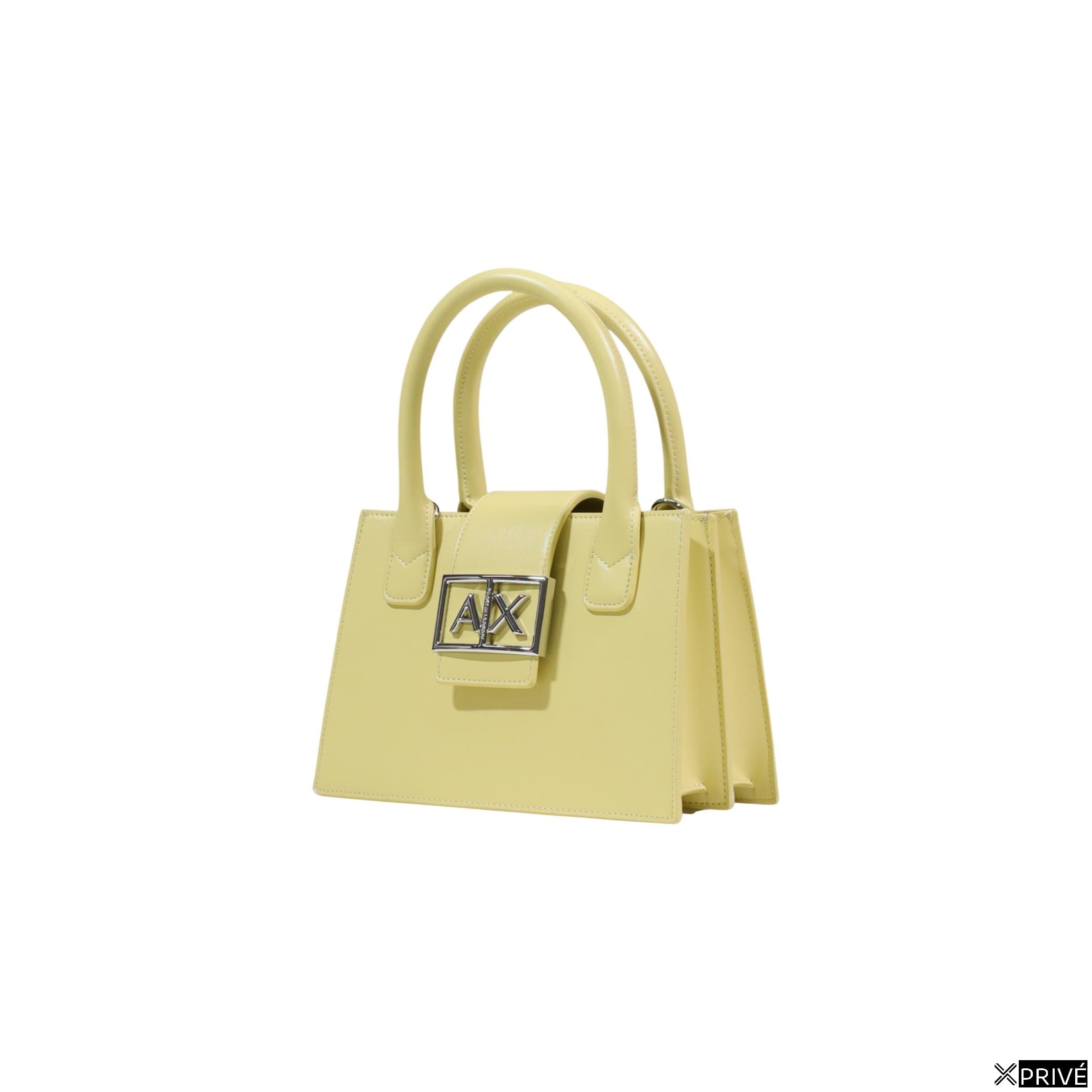 Sac jaune — 2