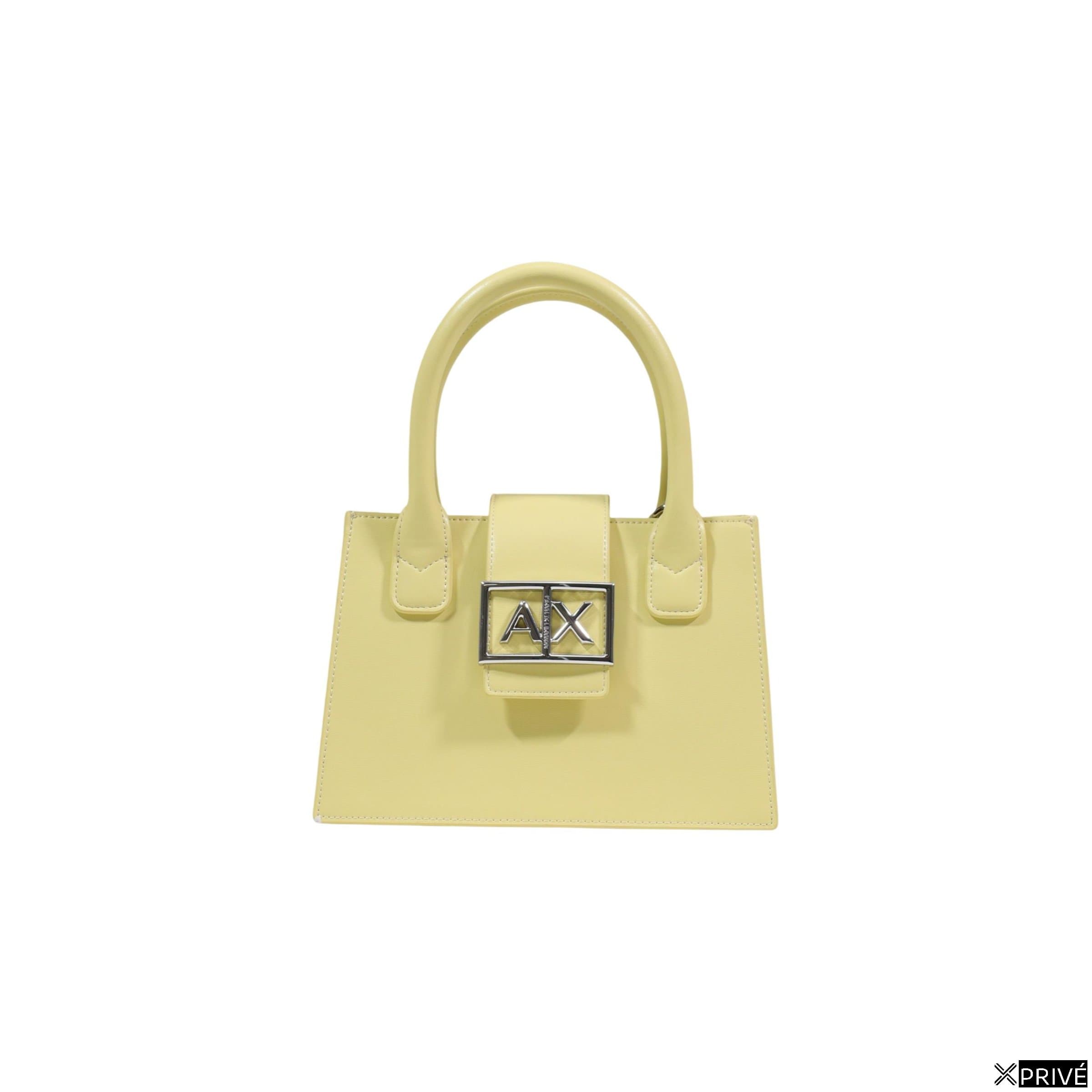 Sac jaune — 1