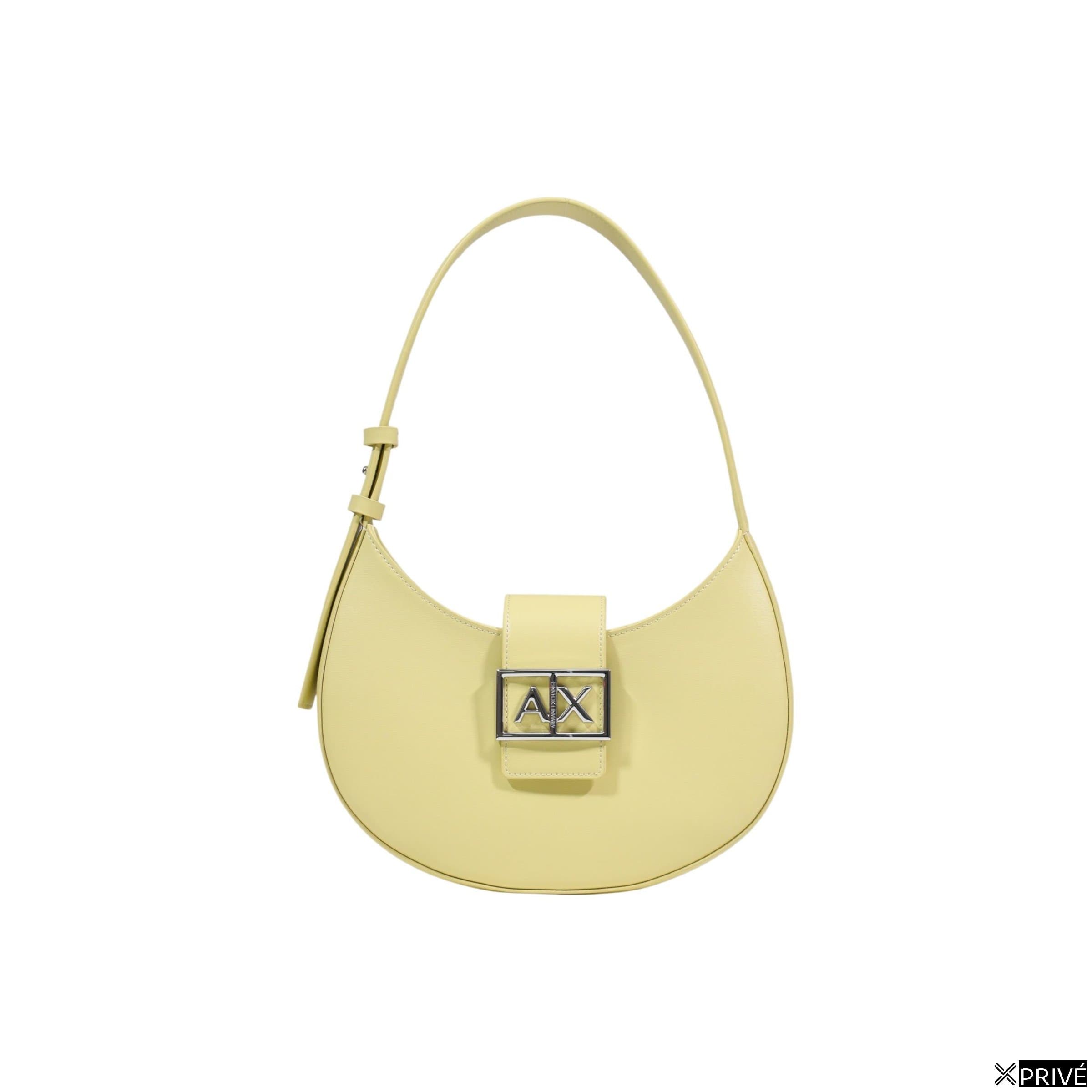 Sac jaune — 1