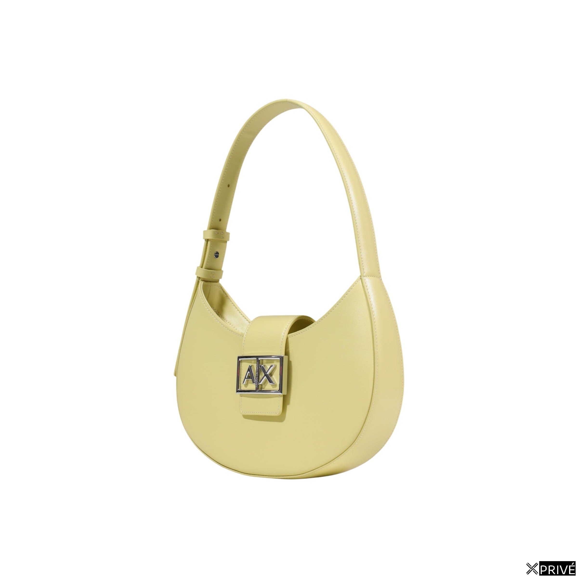 Sac jaune — 2
