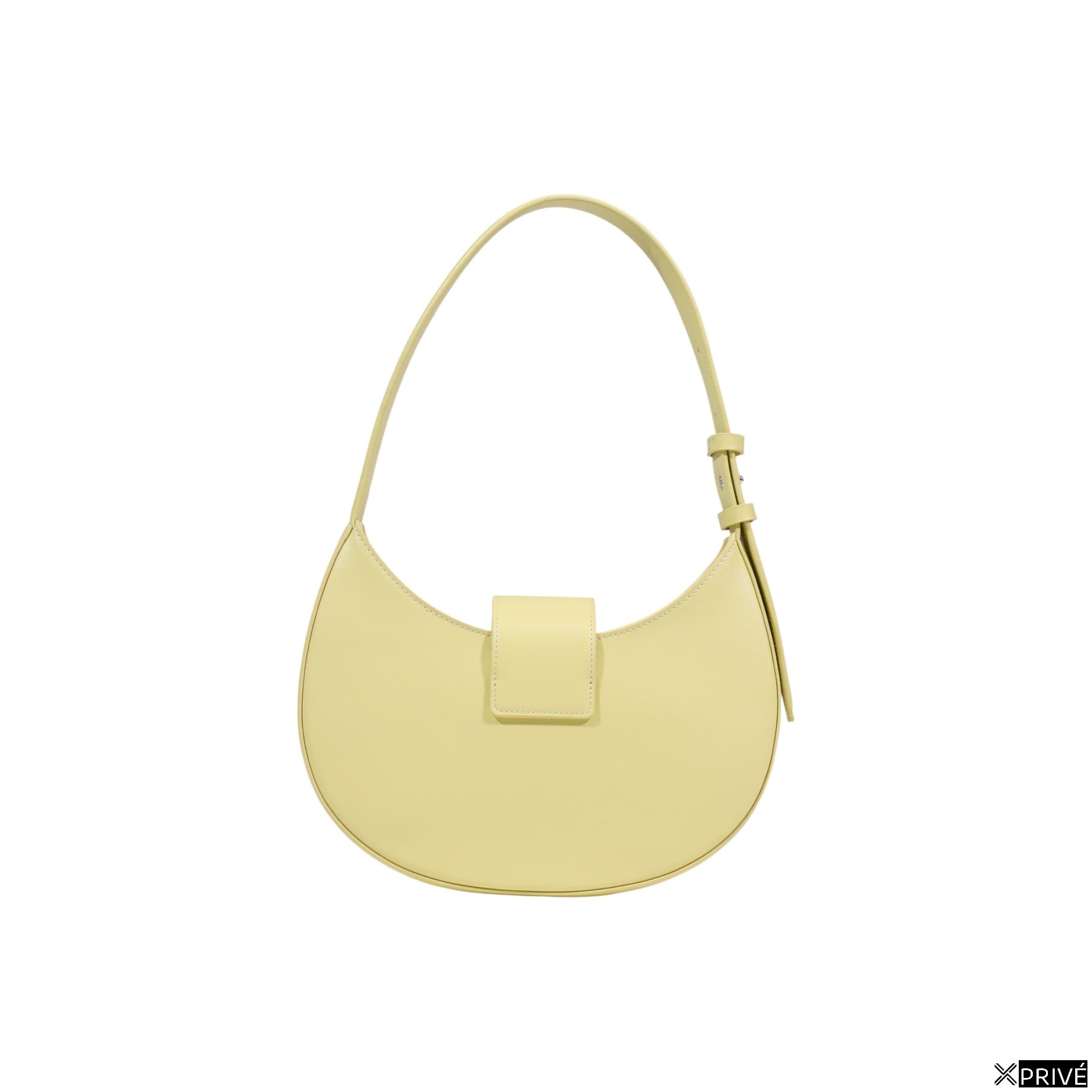 Sac jaune — 3