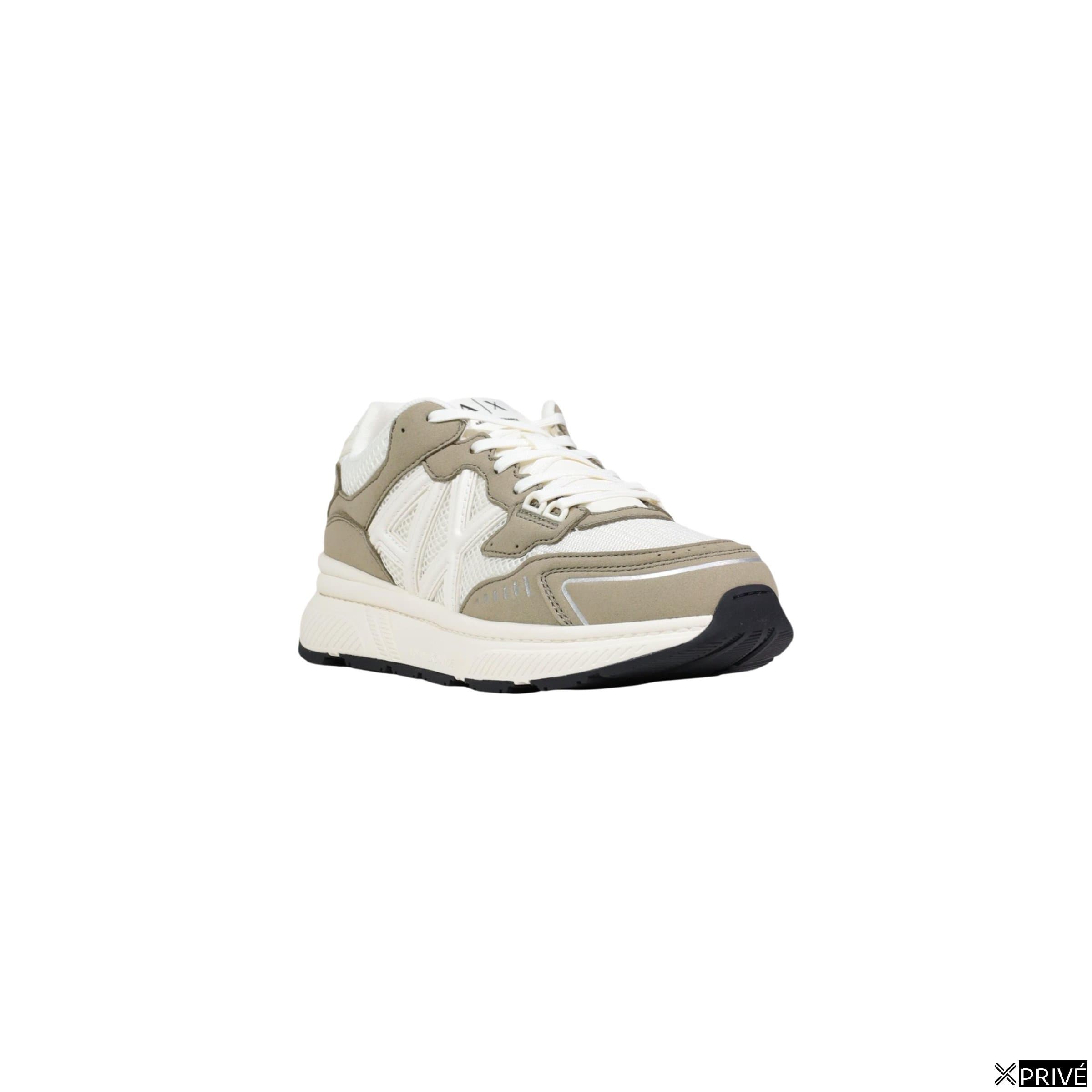 Chaussures de sport vertes — 2