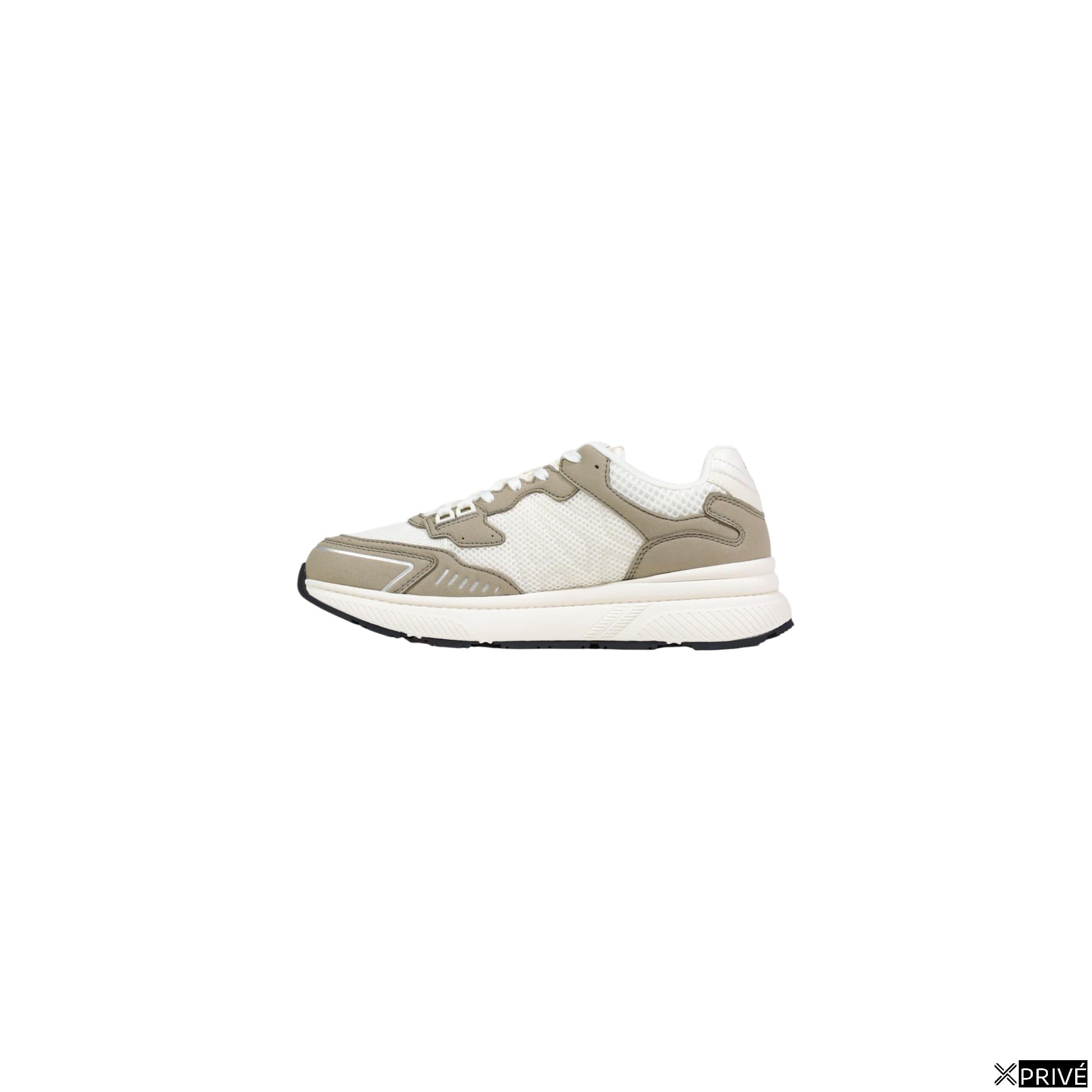 Chaussures de sport vertes — 3
