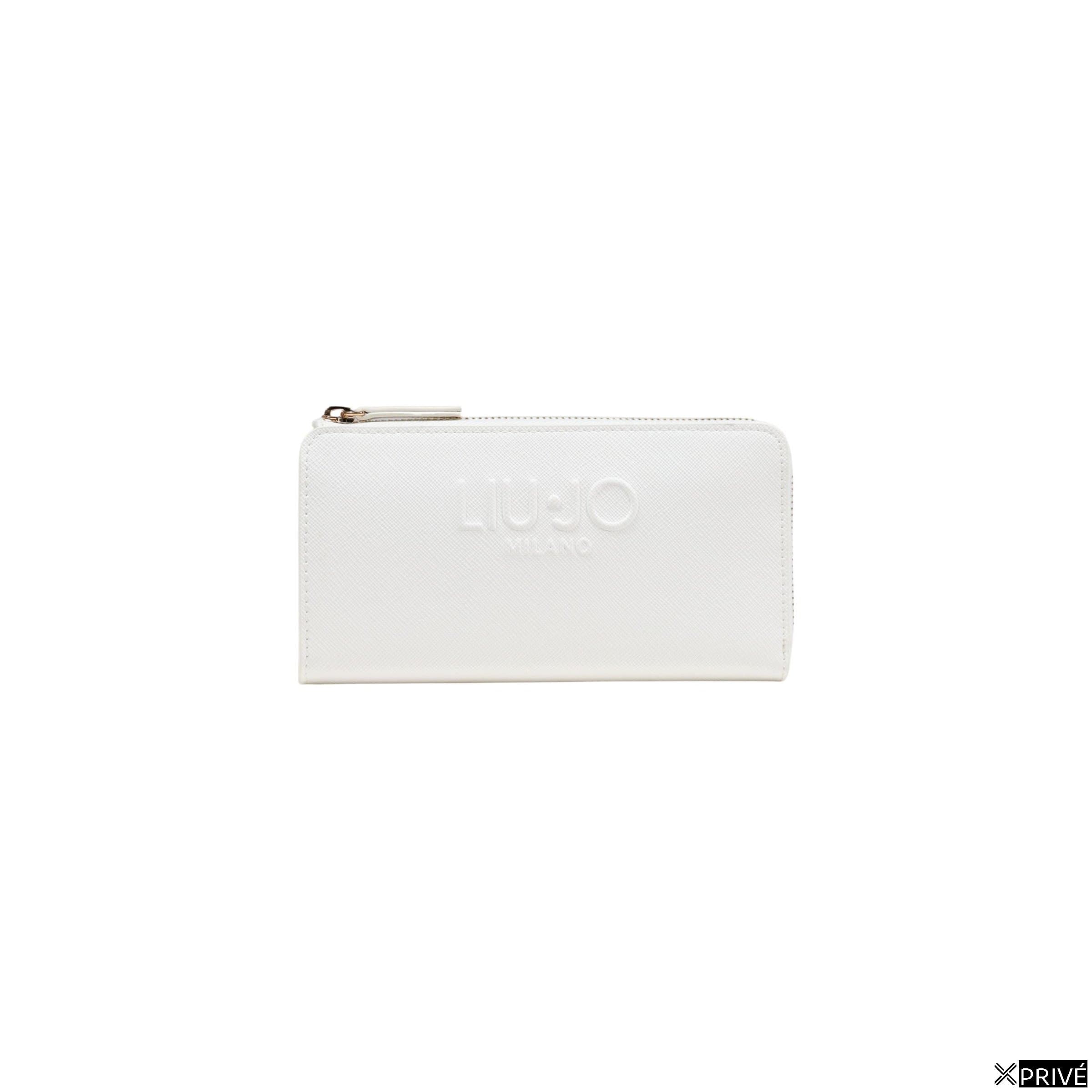 Portefeuille beige — 1