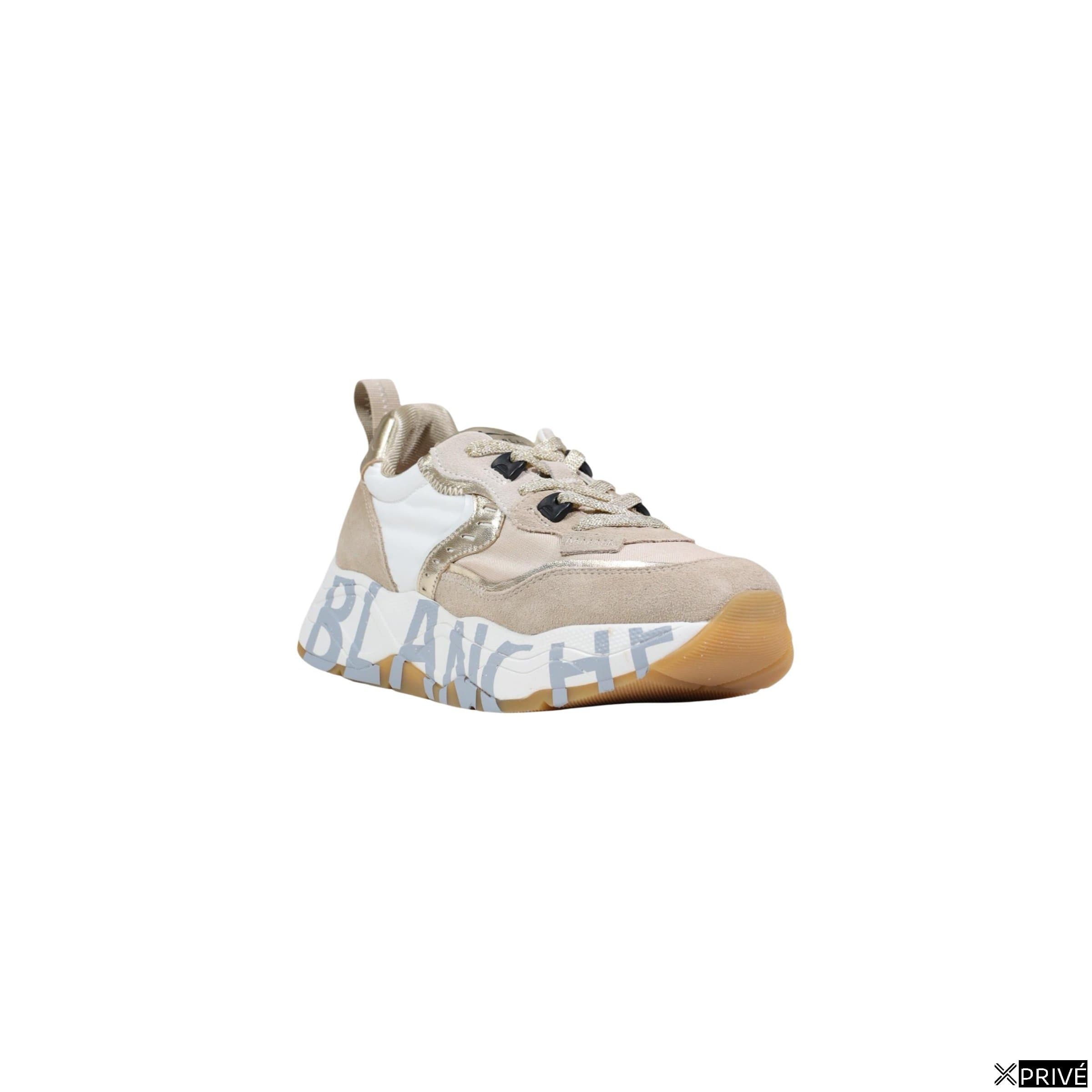 Chaussures de sport beiges — 2