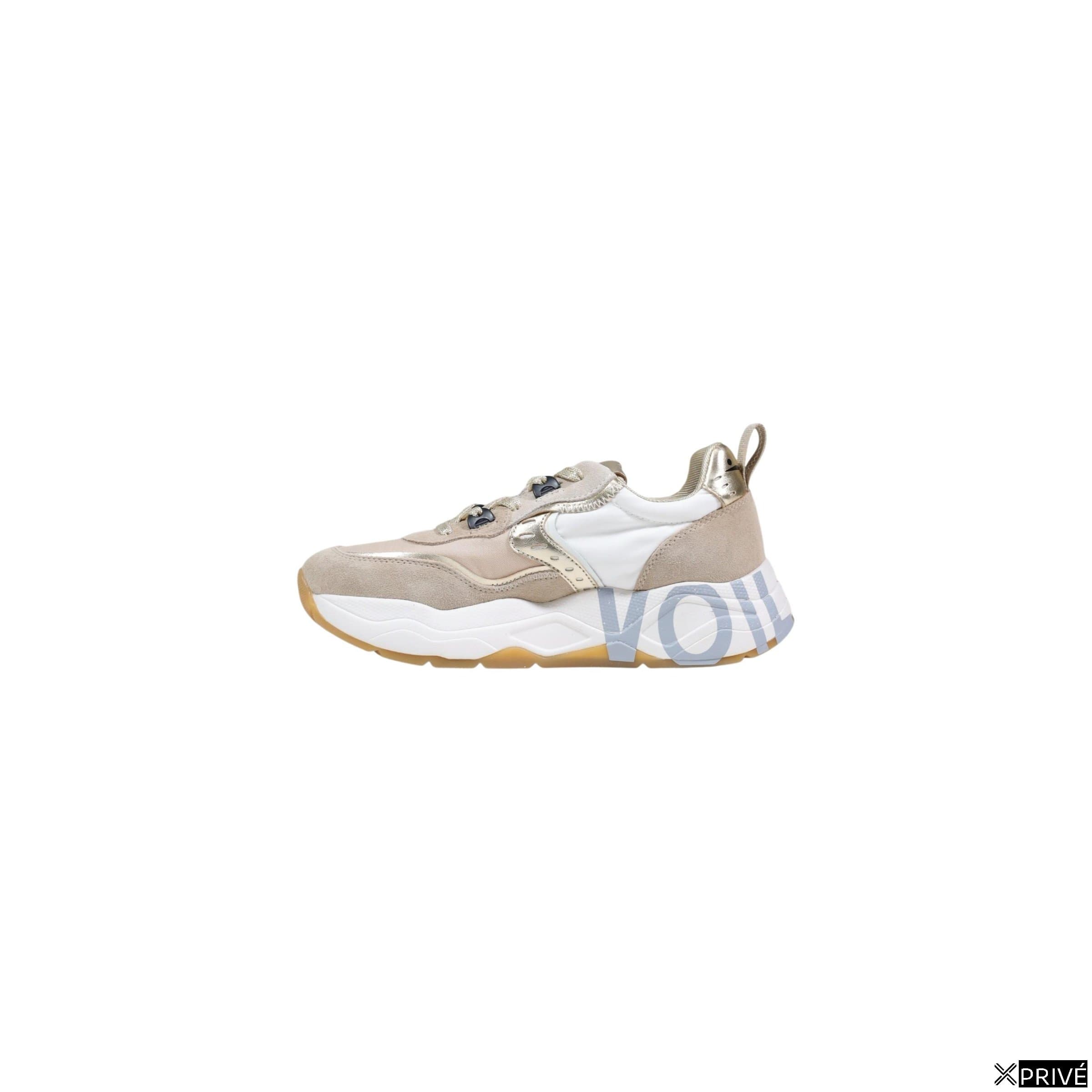 Chaussures de sport beiges — 3
