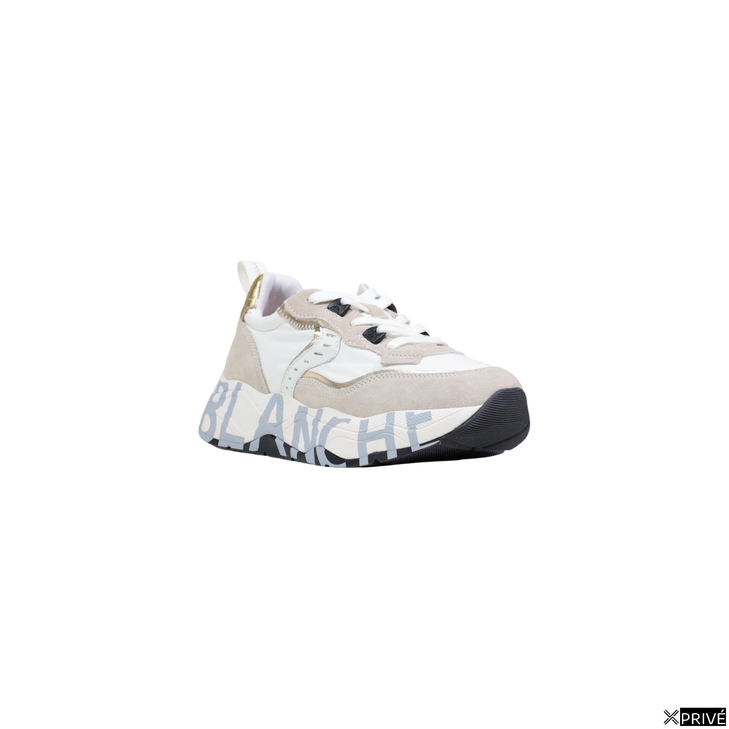 Chaussures de sport blanches — 2