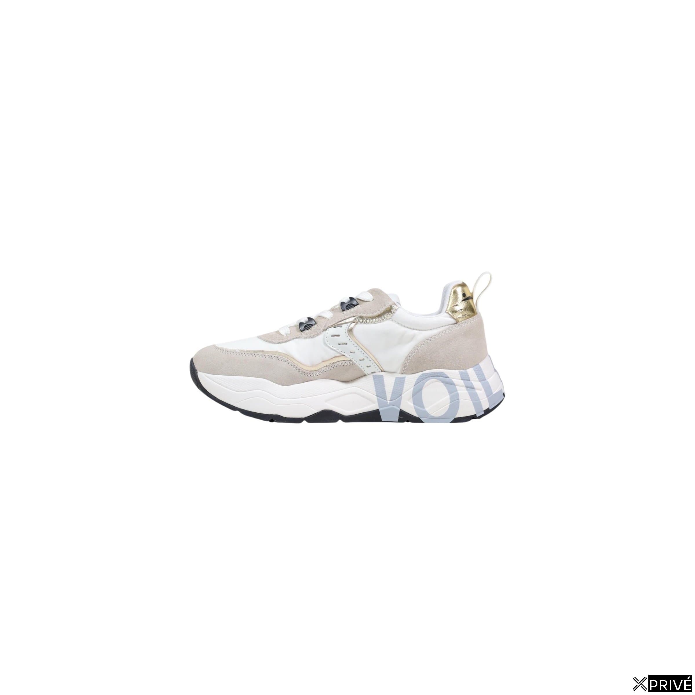 Chaussures de sport blanches — 3
