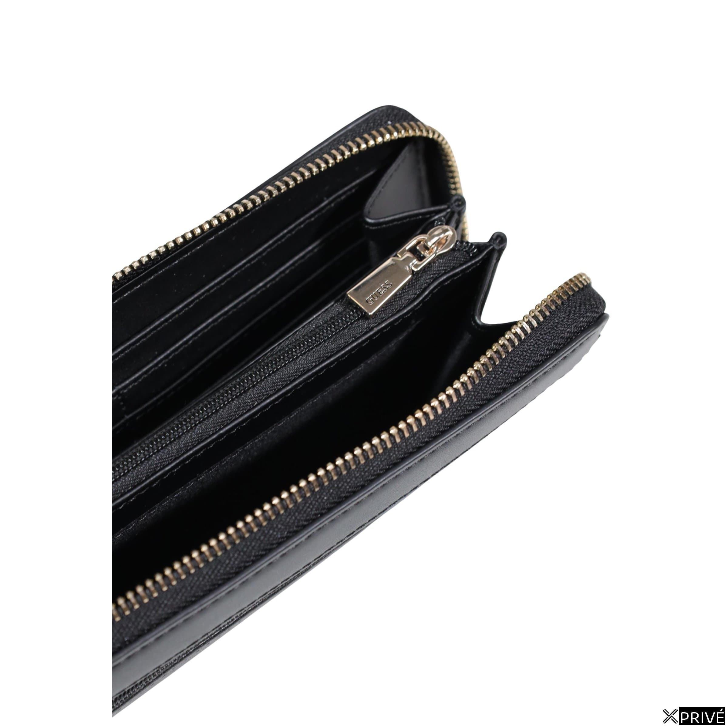 Portefeuille noir — 3