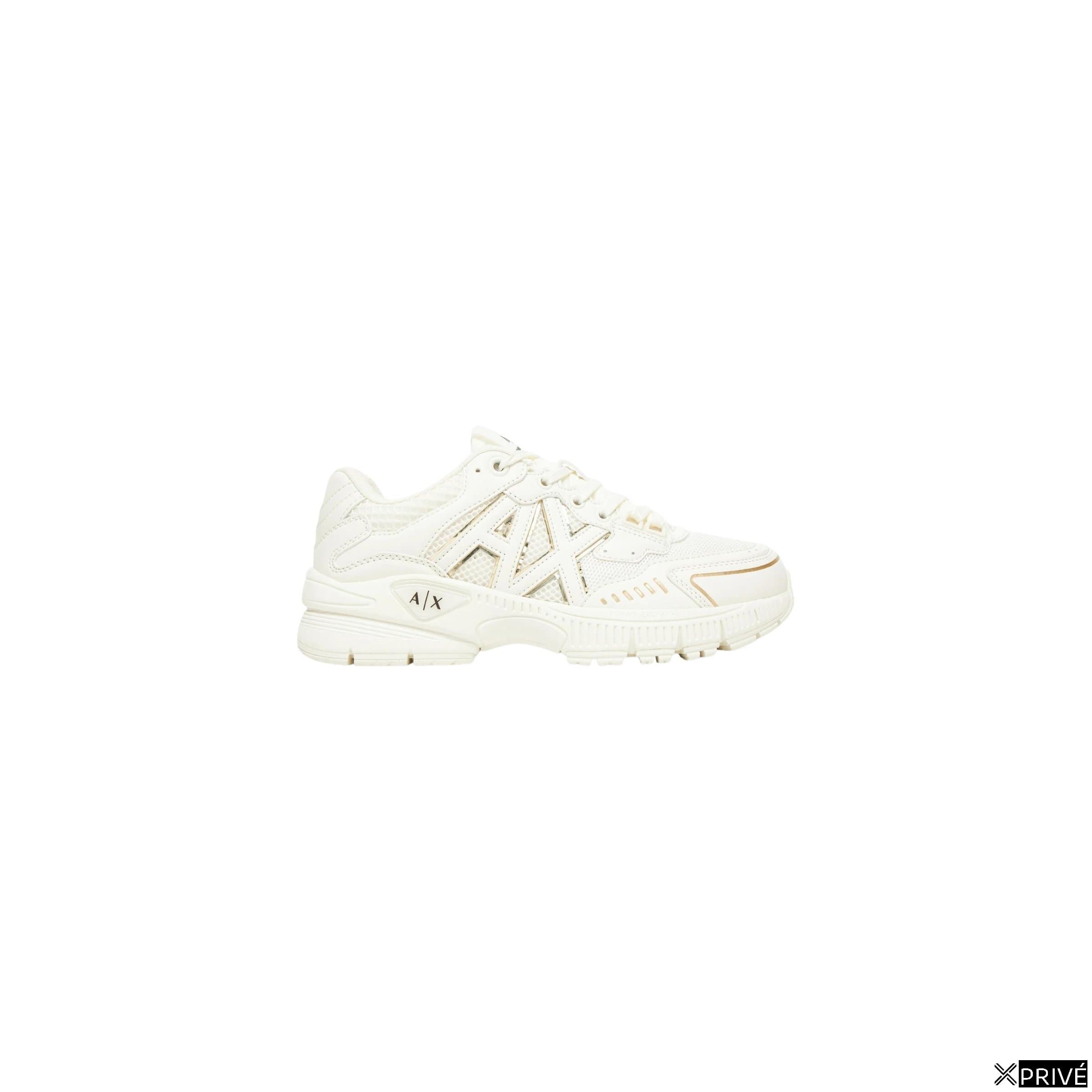 Chaussures de sport blanches — 1