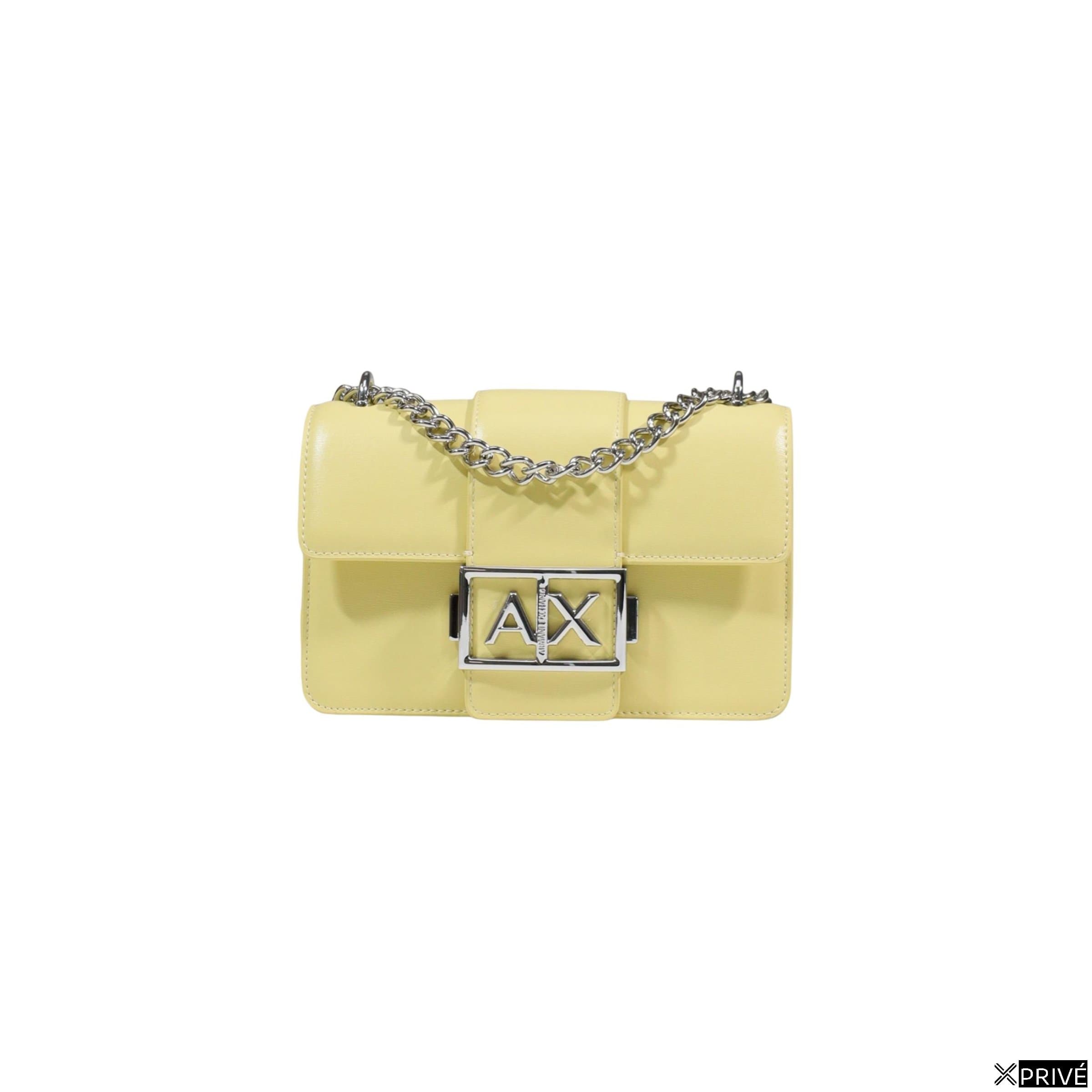 Sac jaune — 1