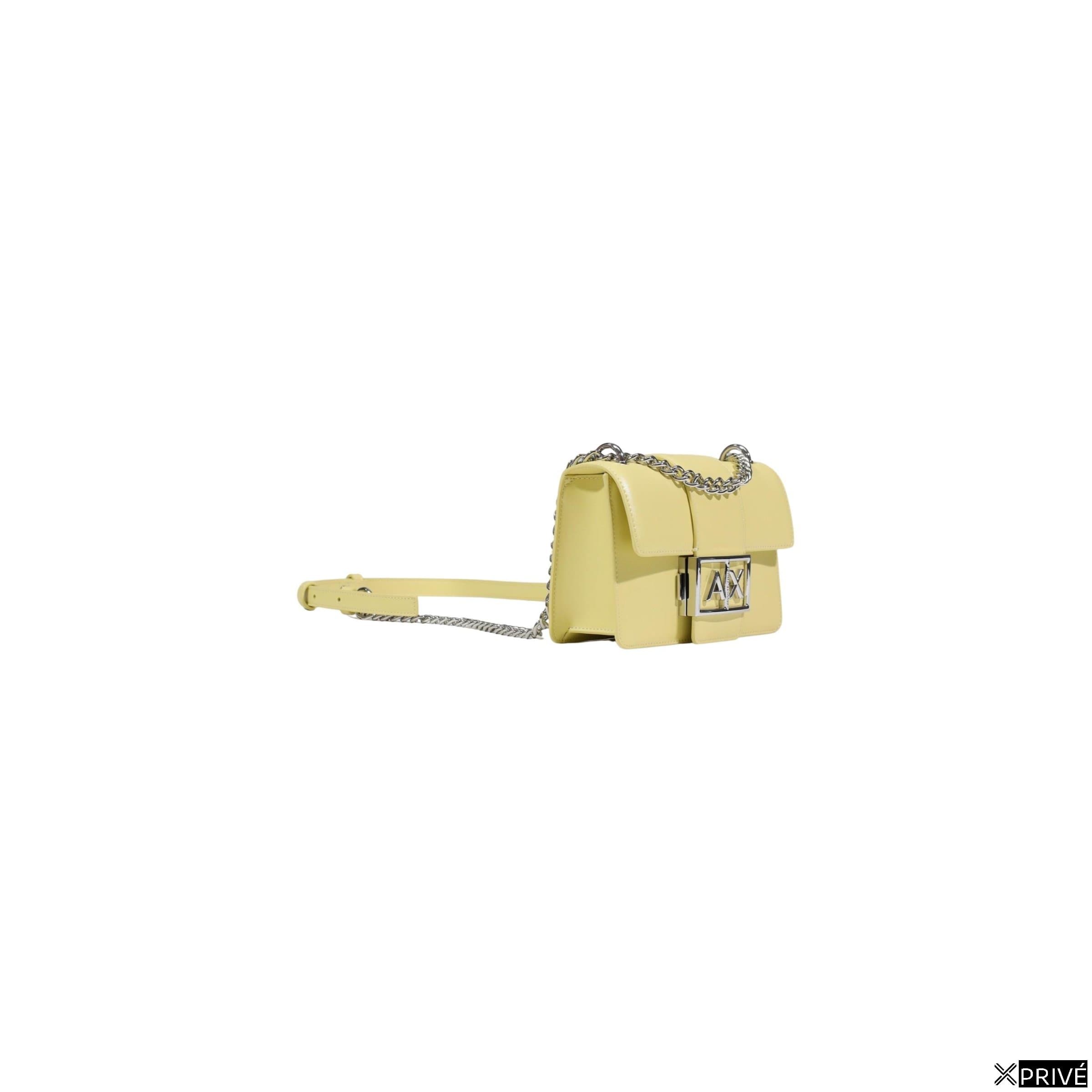 Sac jaune — 2