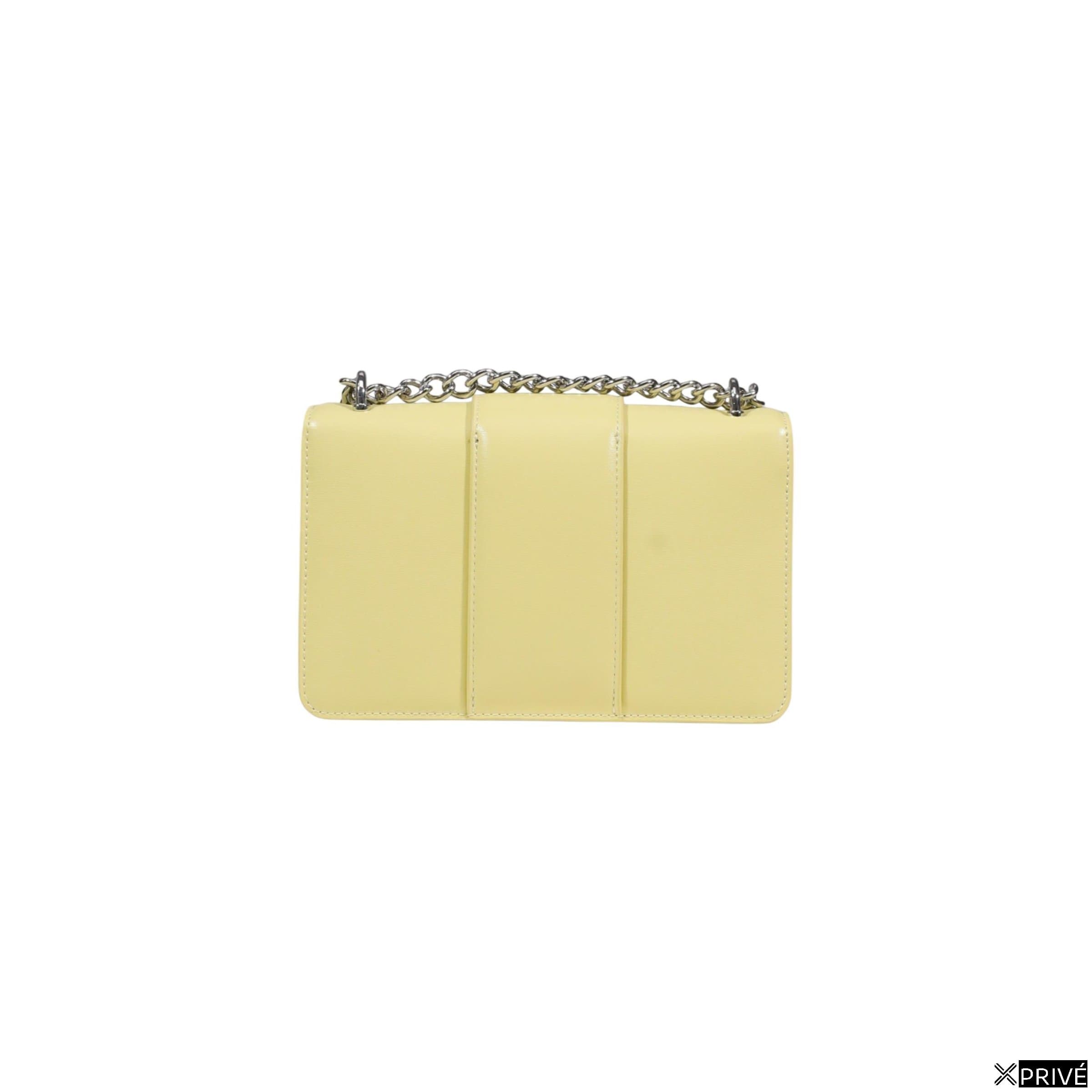 Sac jaune — 3