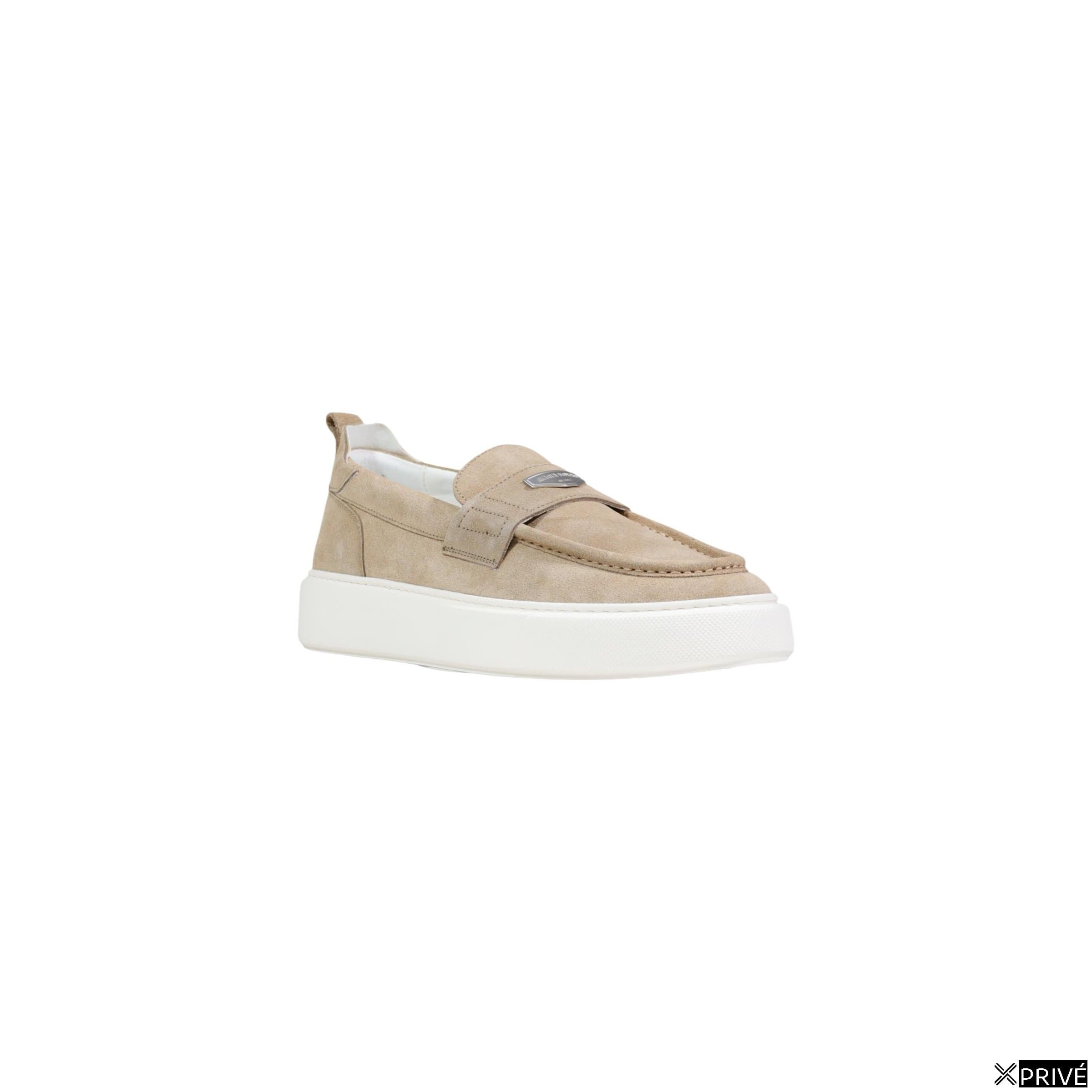 Mocassin beige — 2