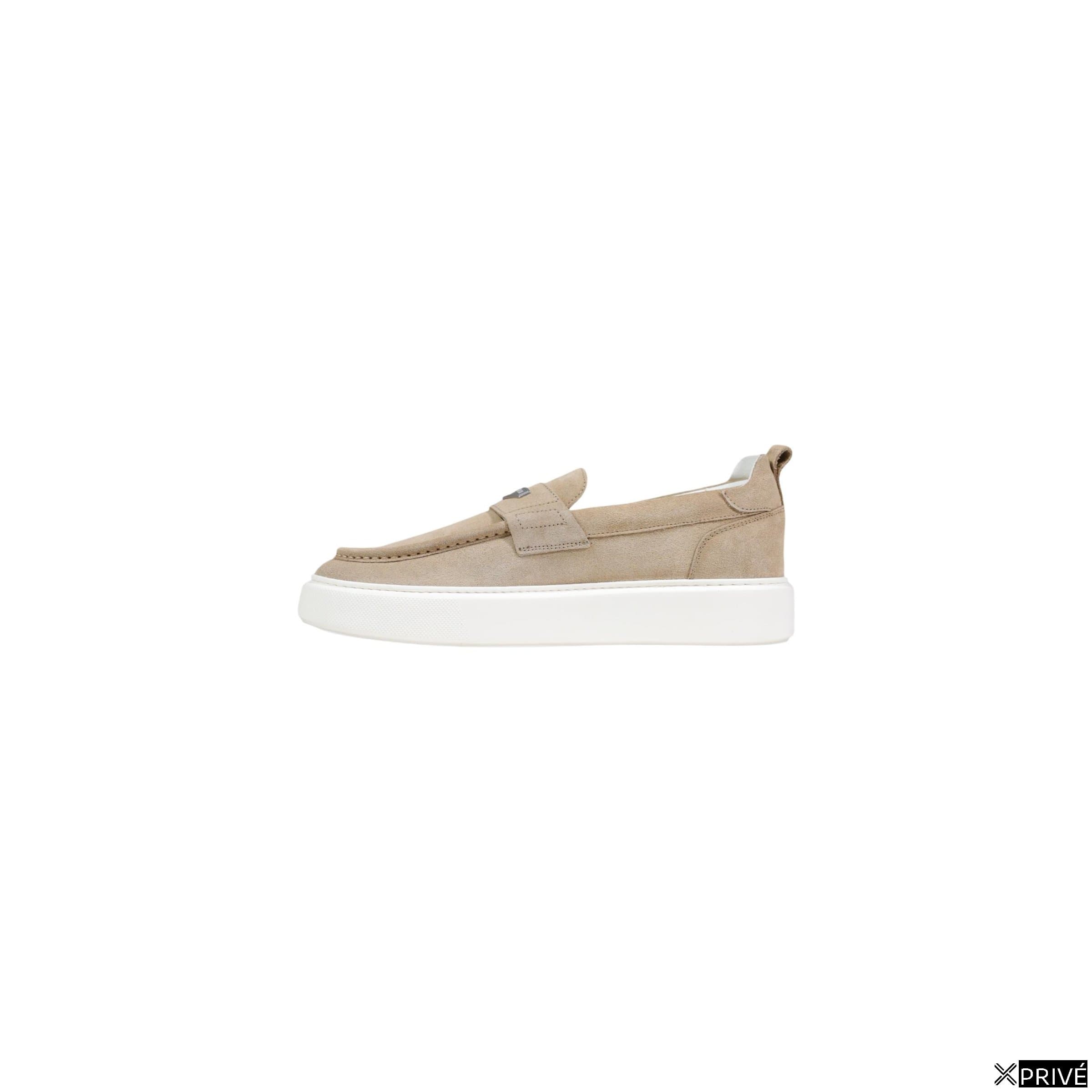 Mocassin beige — 3