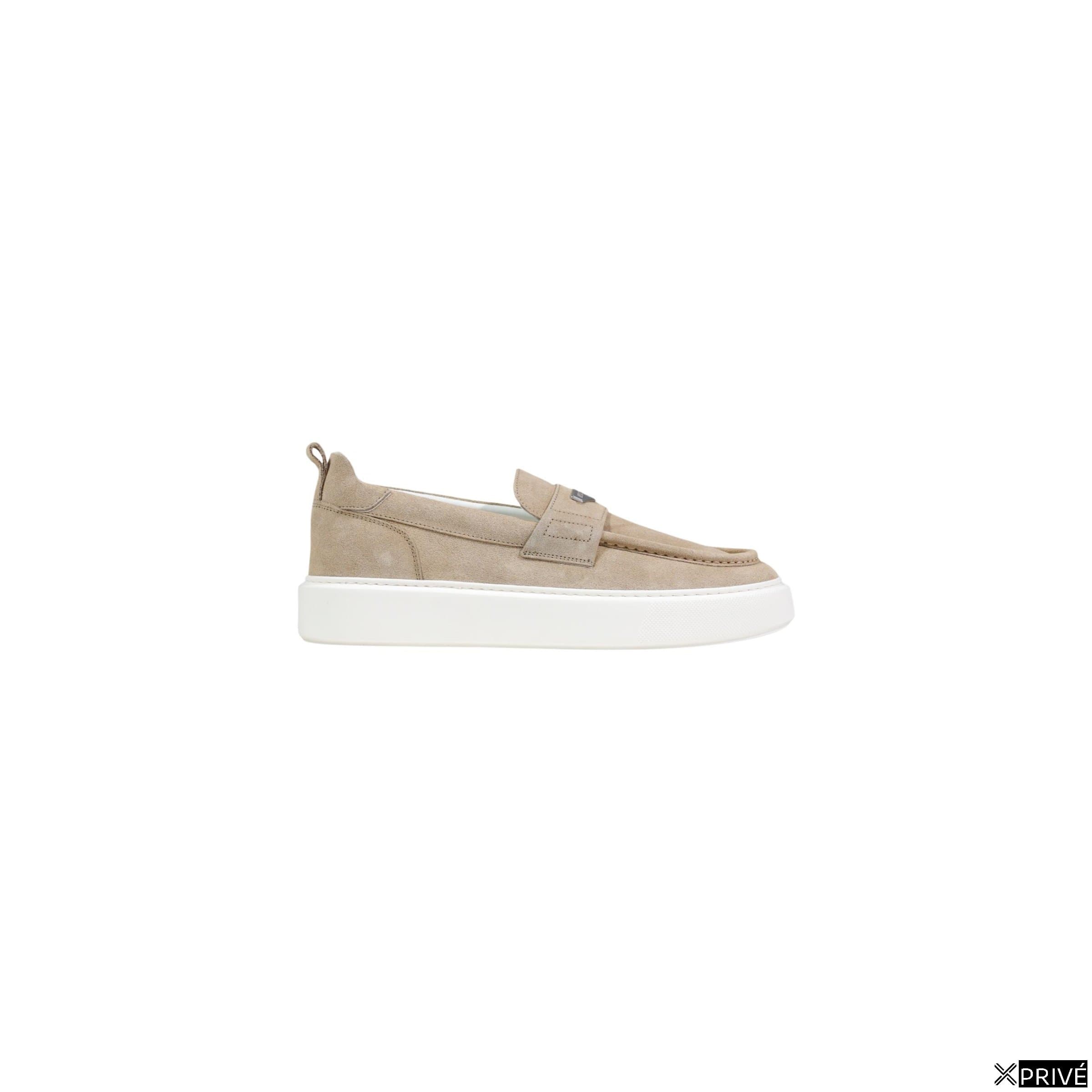 Mocassin beige — 1