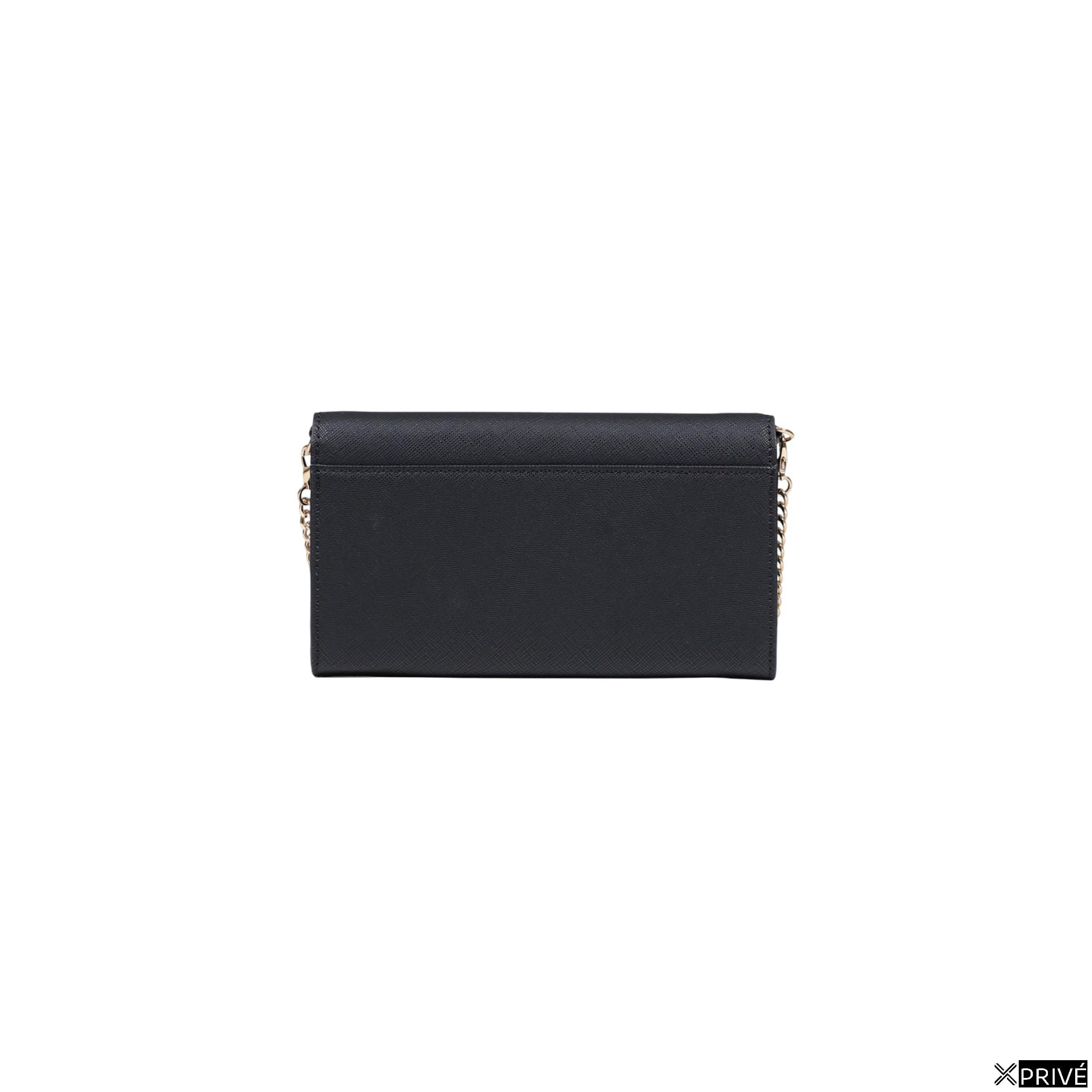 Portefeuille noir — 3