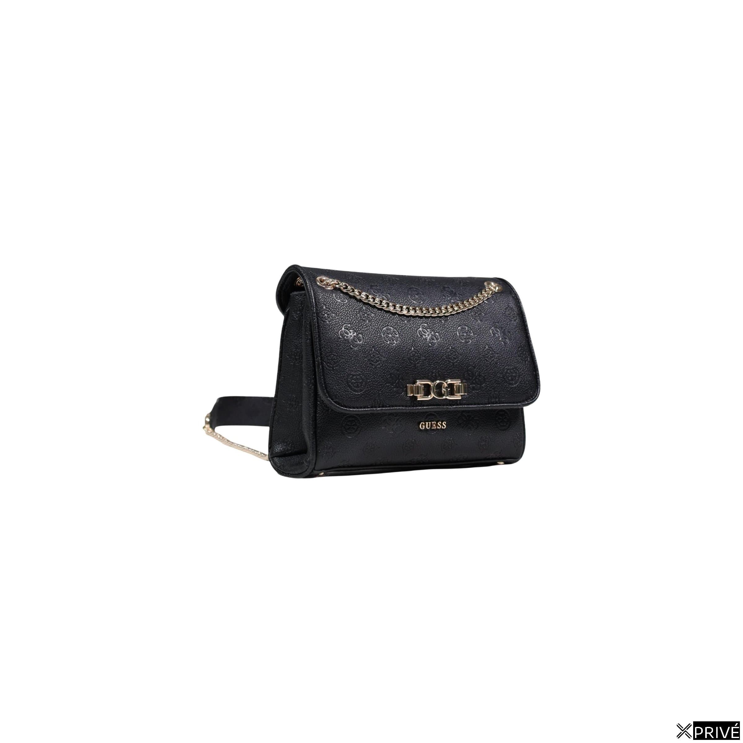 Sac noir — 2