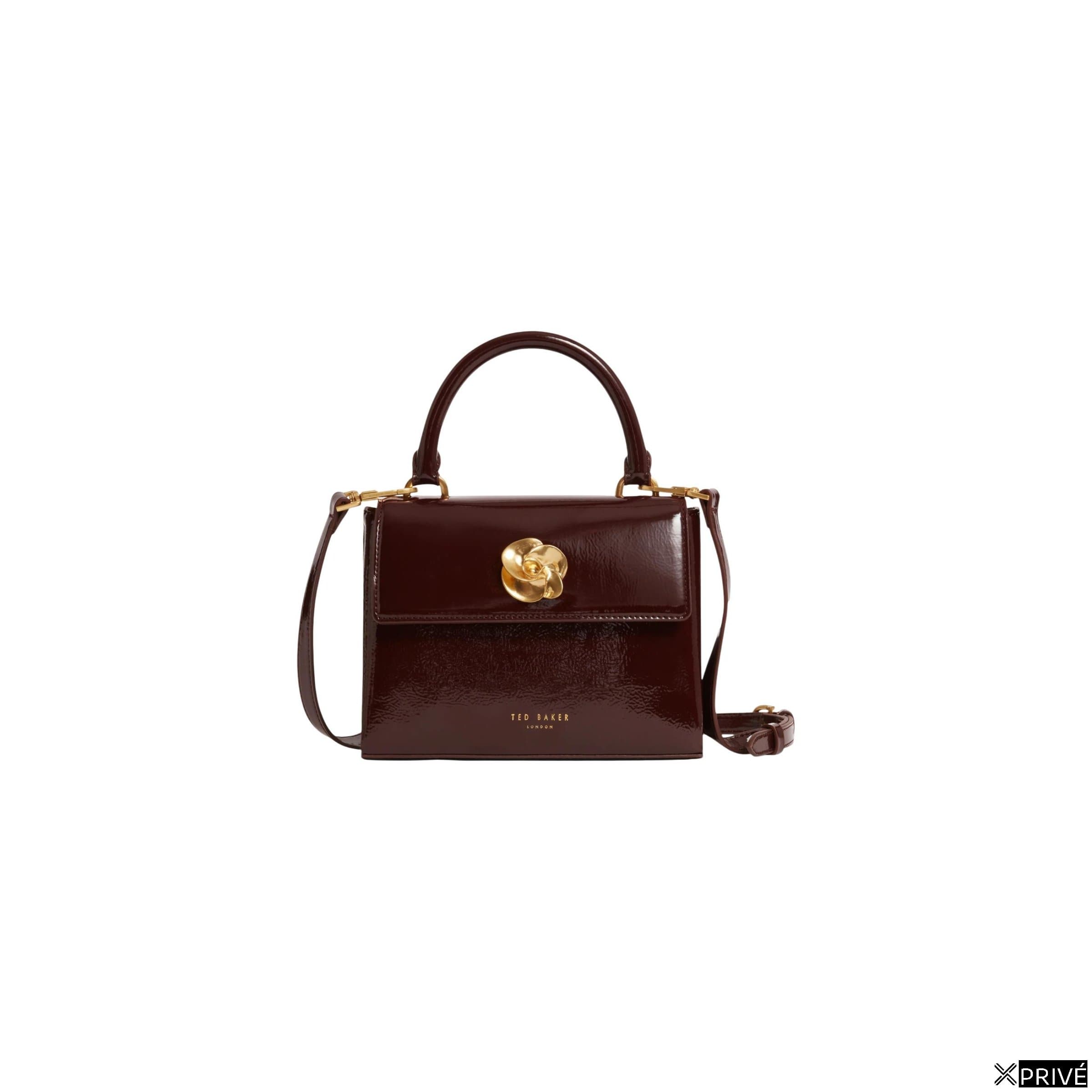 Sac bordeaux — 1