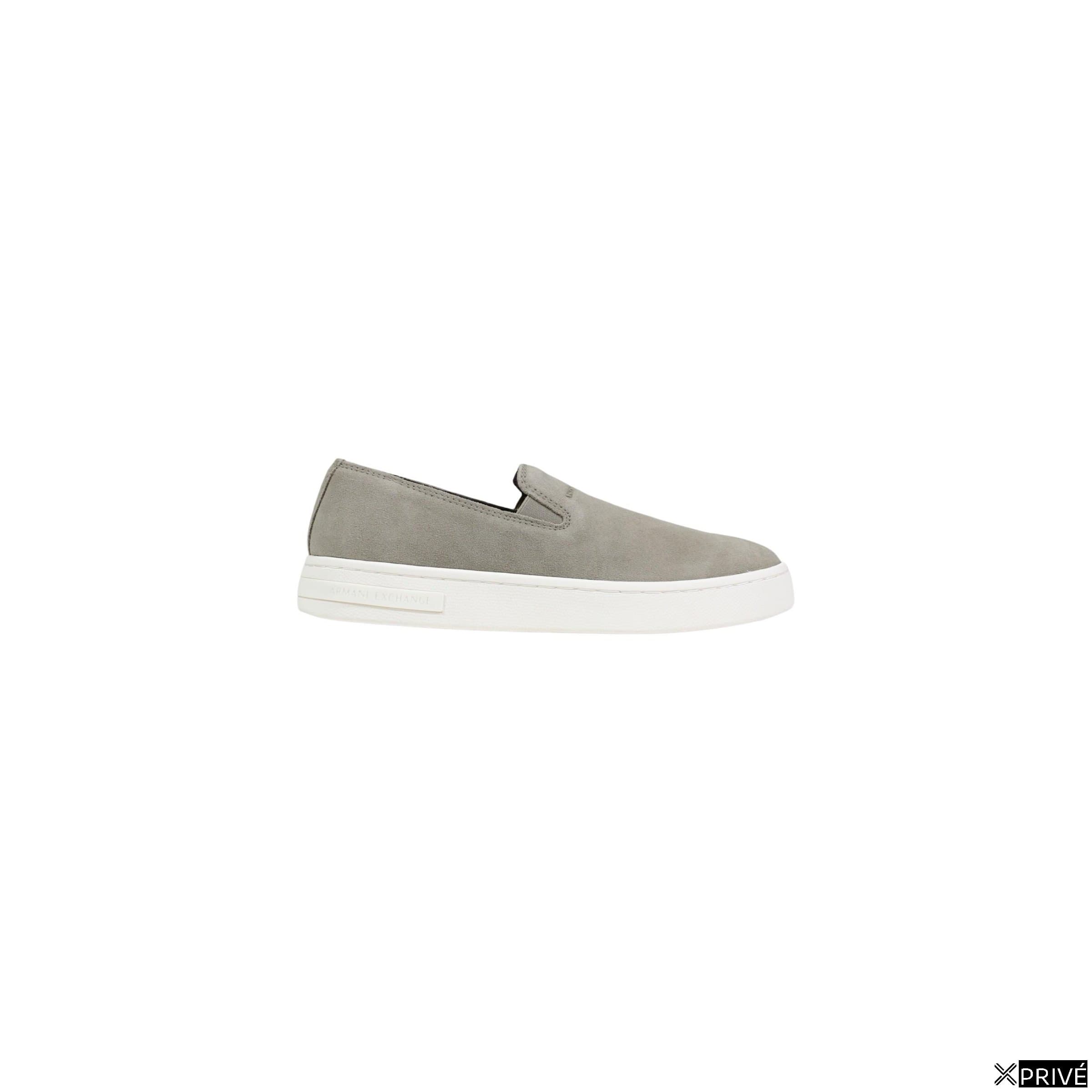 Mocassin vert — 1