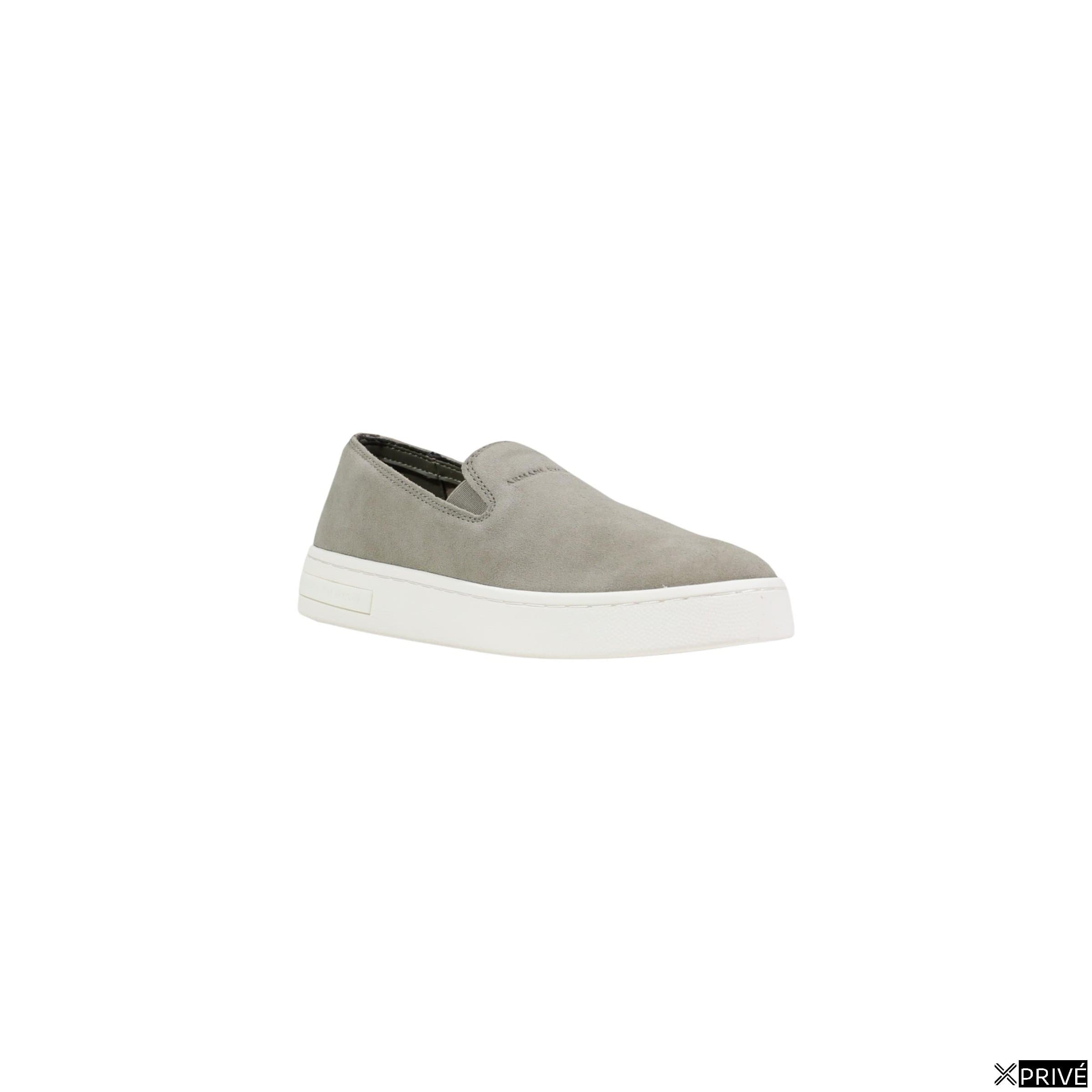 Mocassin vert — 2