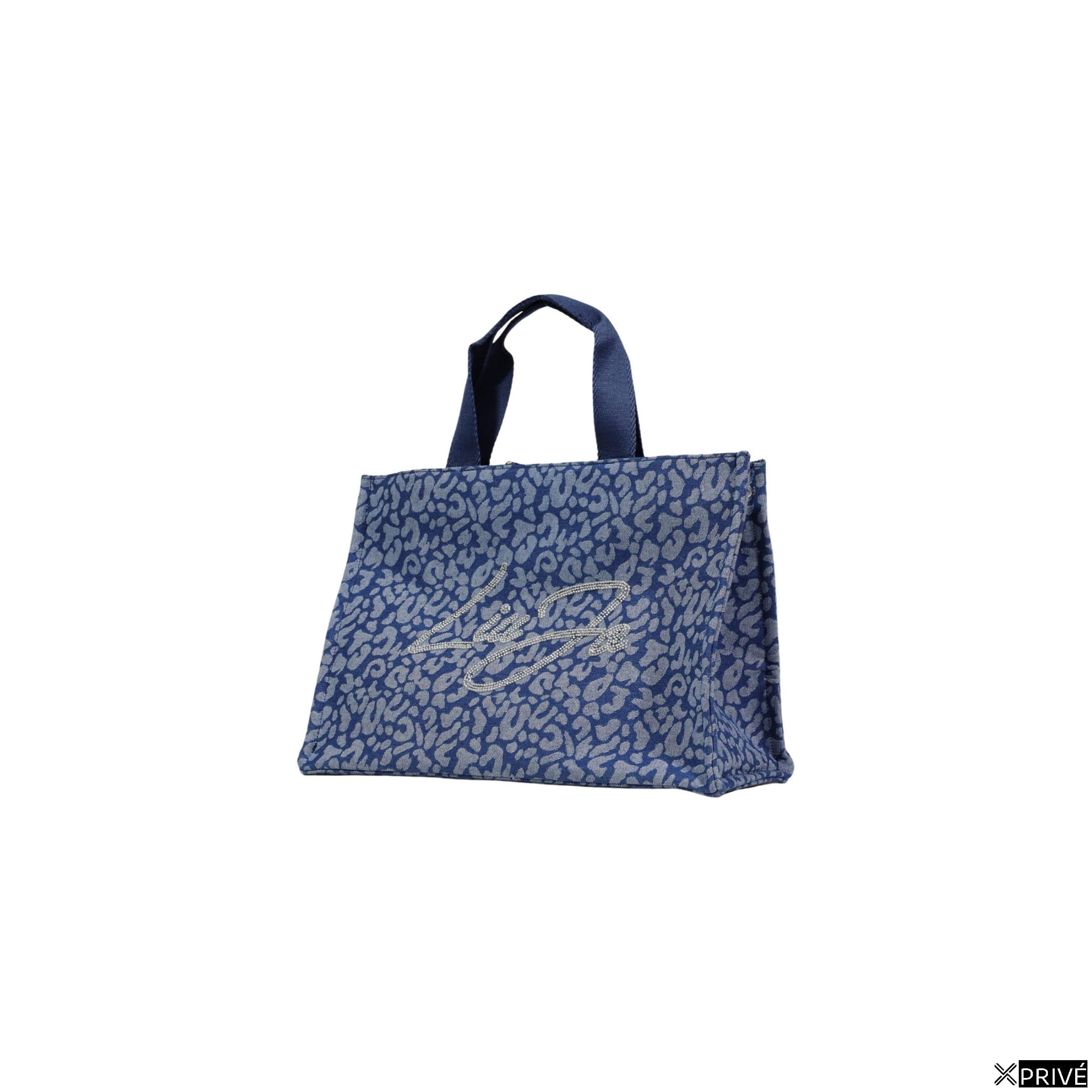 Sac bleu — 2
