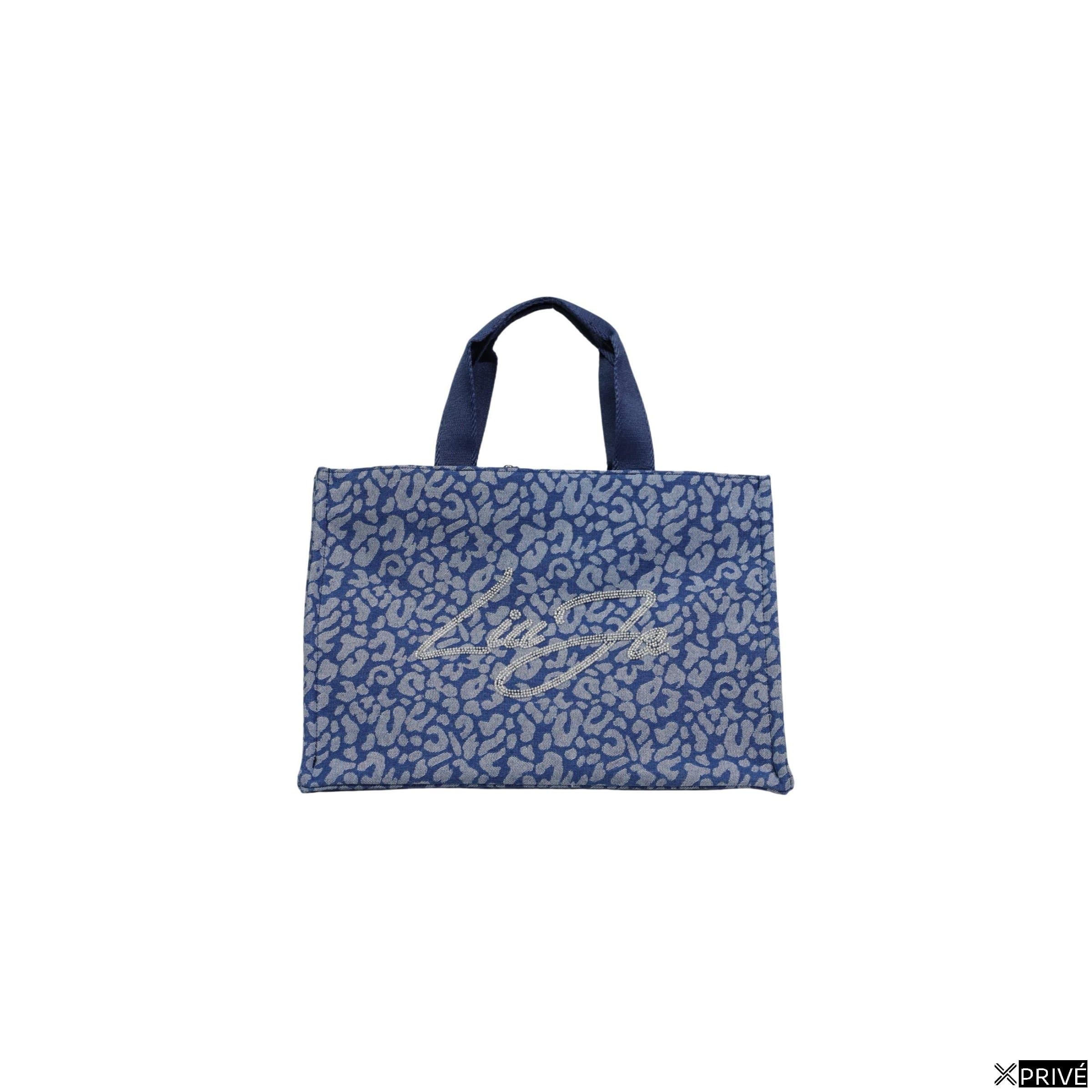 Sac bleu — 1
