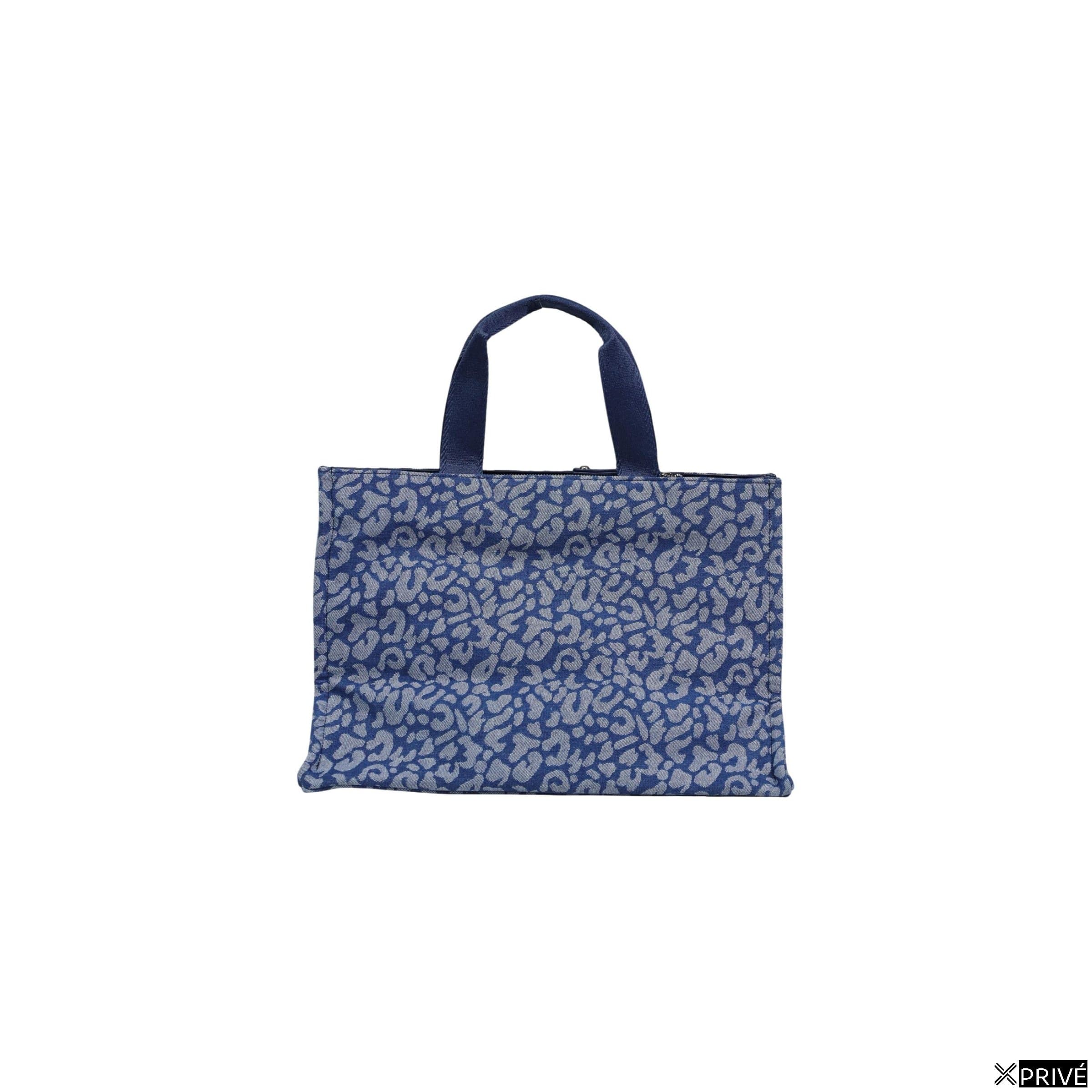 Sac bleu — 3