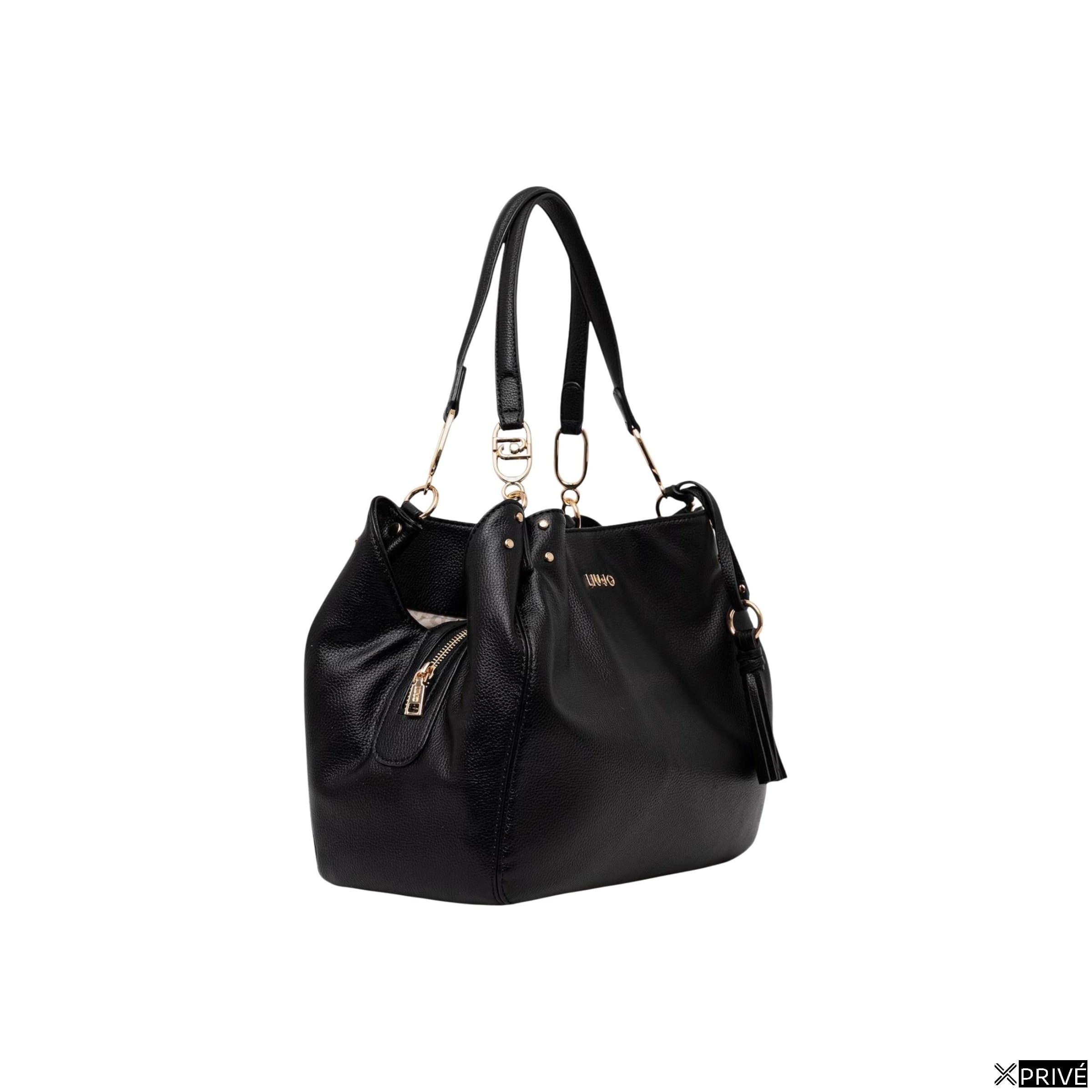 Sac noir — 2