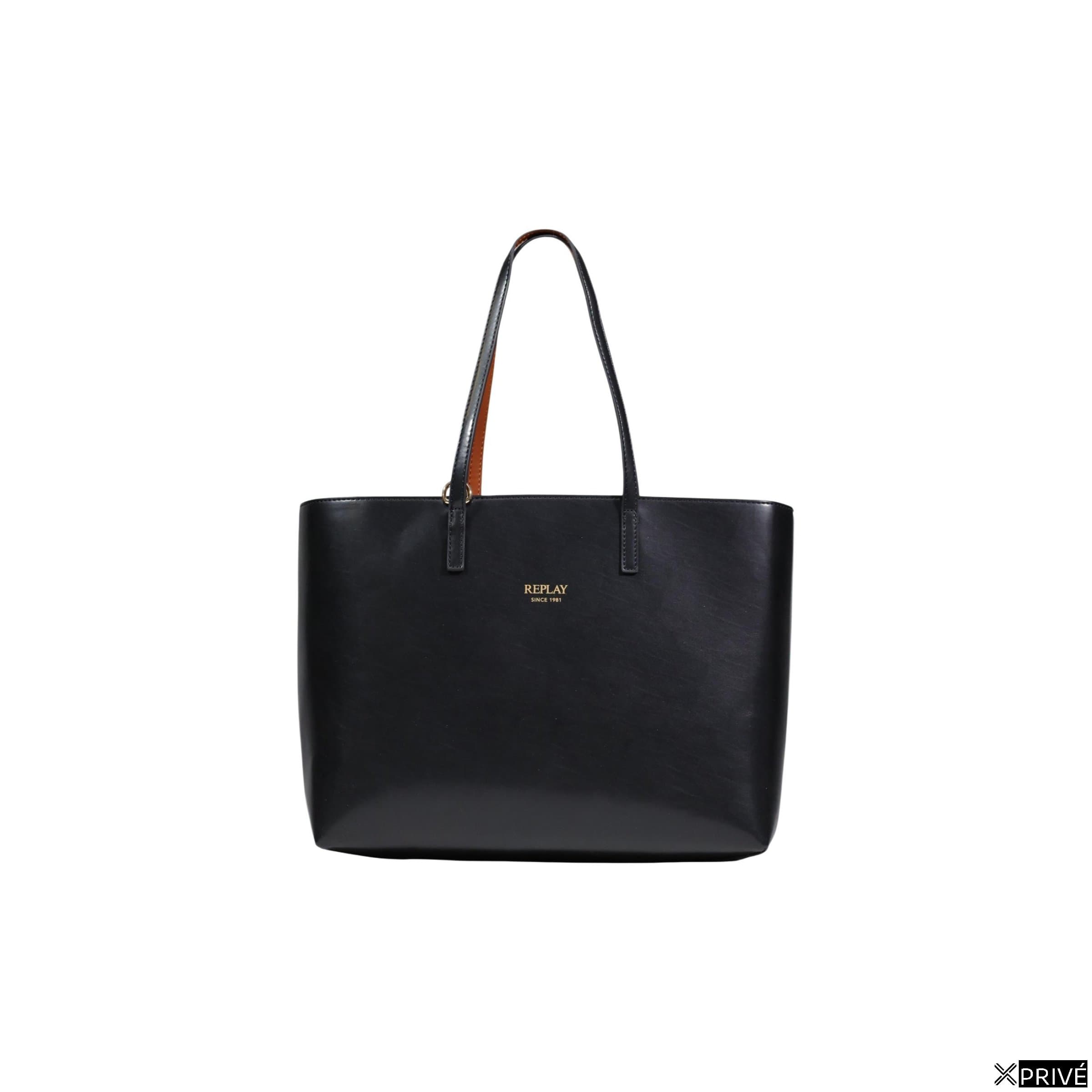 Sac noir — 2